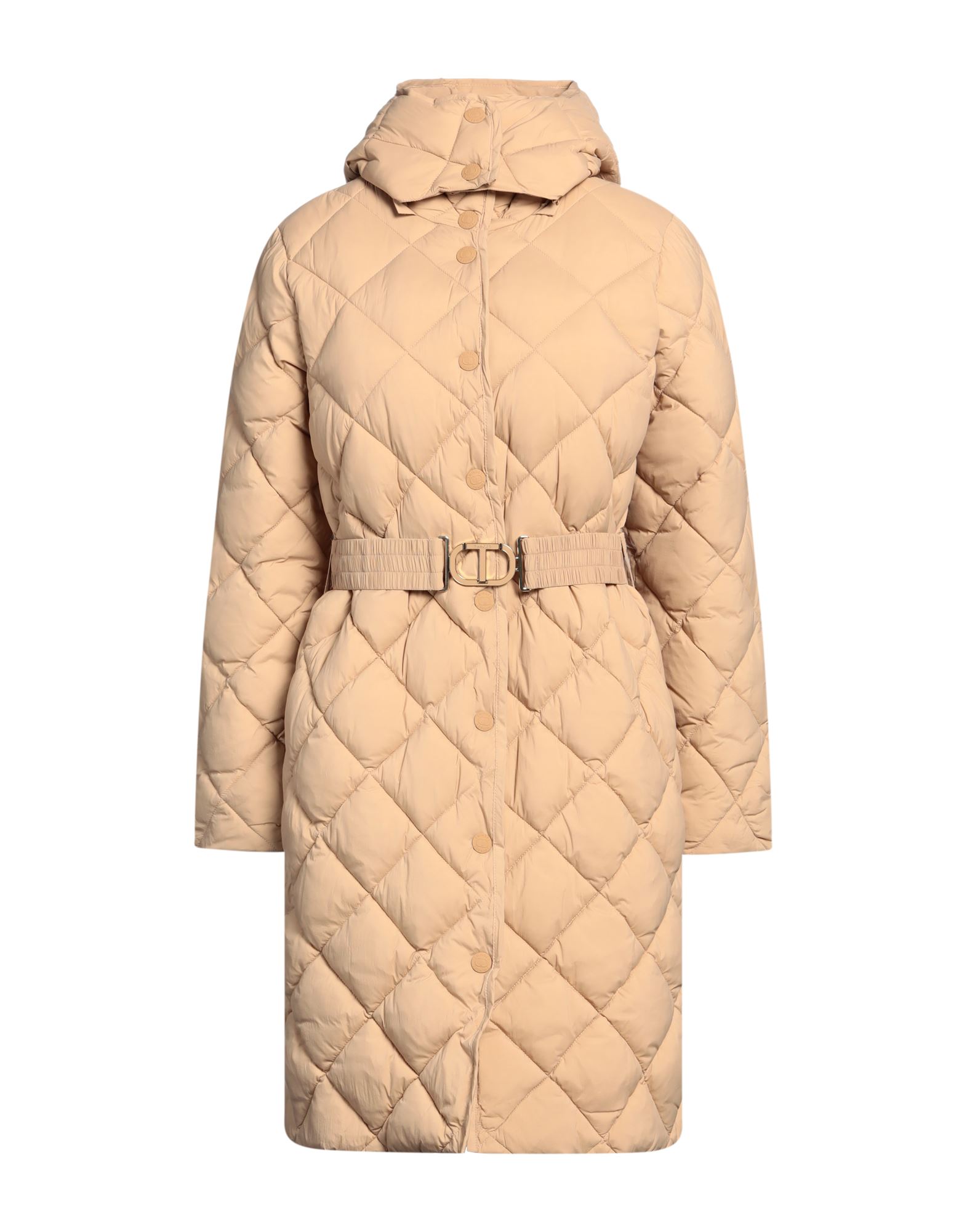  Twinset - Jacken & Mäntel - Pufferjacken & Daunenjacken - On Yoox.com 