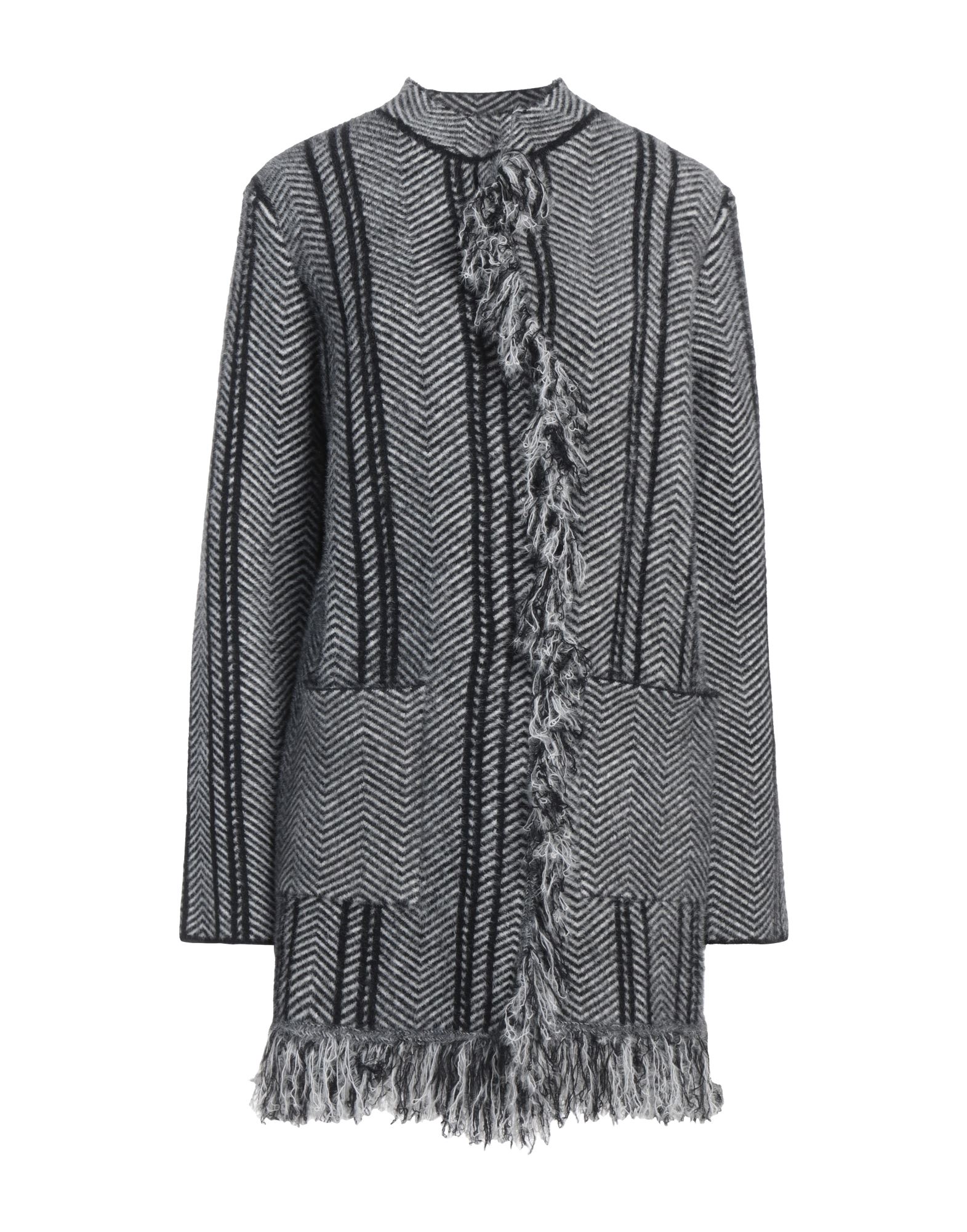  Twinset - Jacken & Mäntel - Mäntel - On Yoox.com 