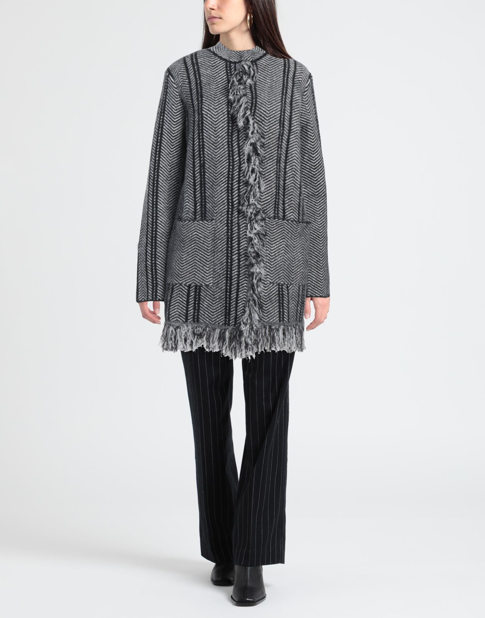  Twinset - Jacken & Mäntel - Mäntel - On Yoox.com 