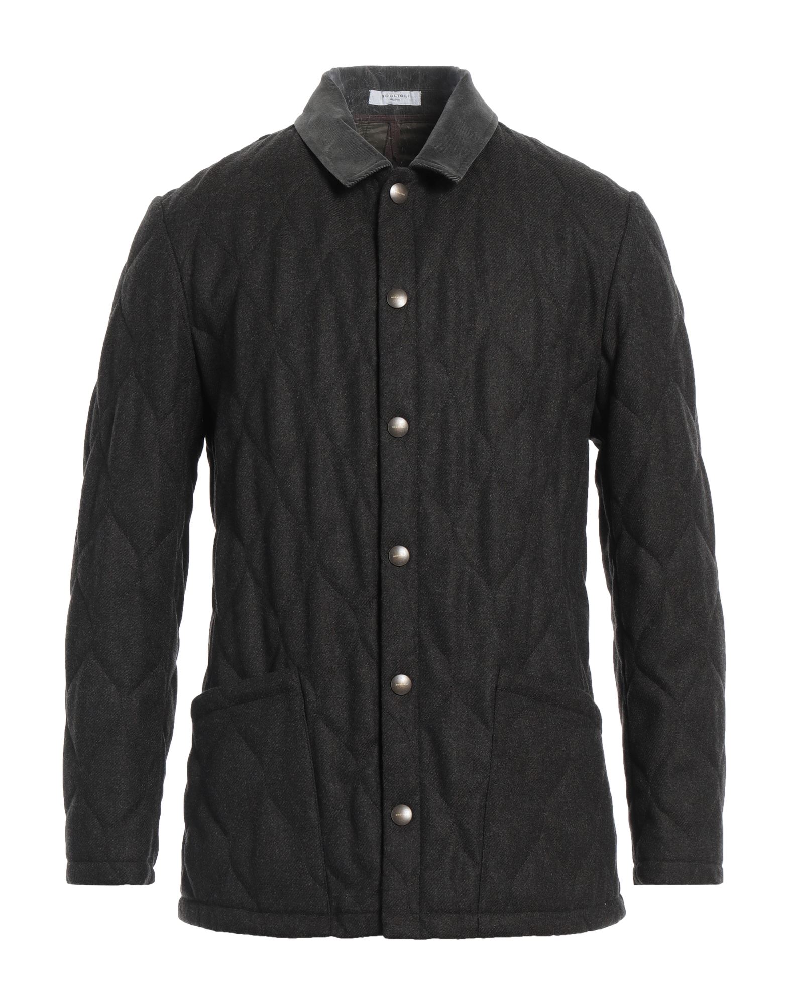  Boglioli - Jacken & Mäntel - Pufferjacken & Daunenjacken - On Yoox.com 