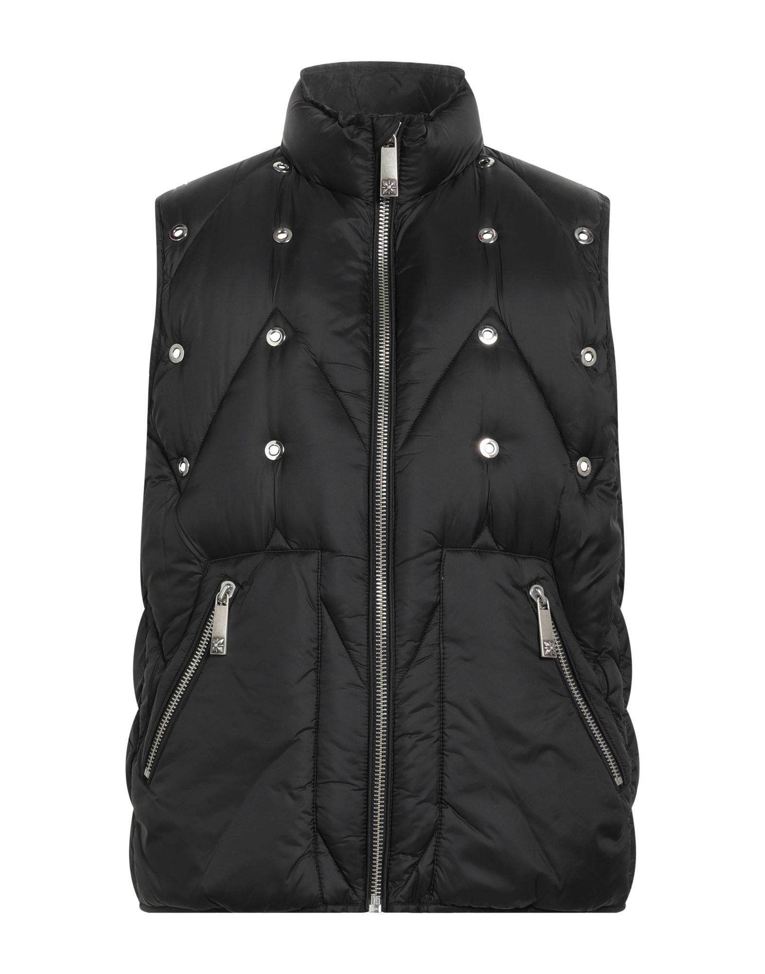  John Richmond - Jacken & Mäntel - Westen - On Yoox.com 