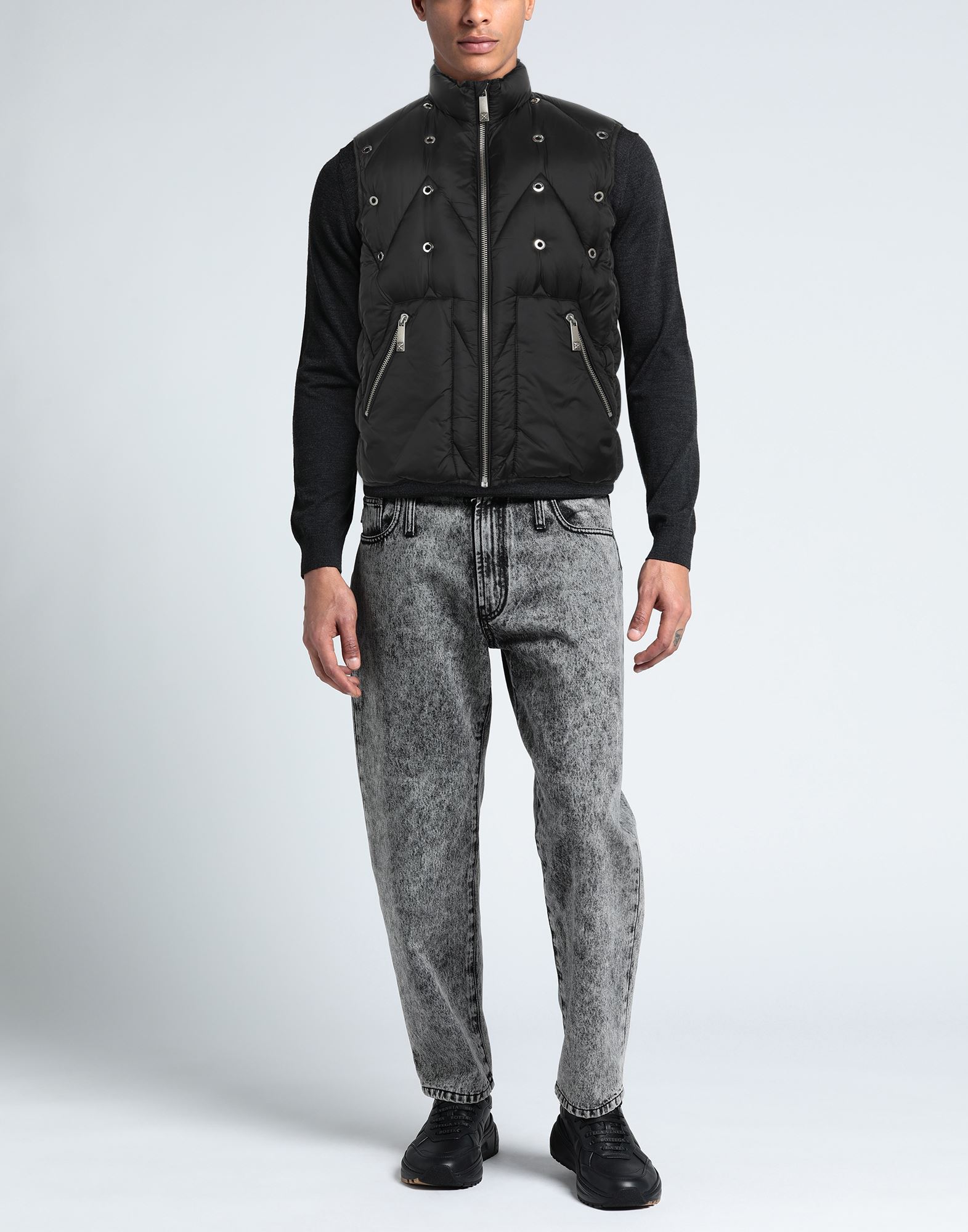  John Richmond - Jacken & Mäntel - Westen - On Yoox.com 