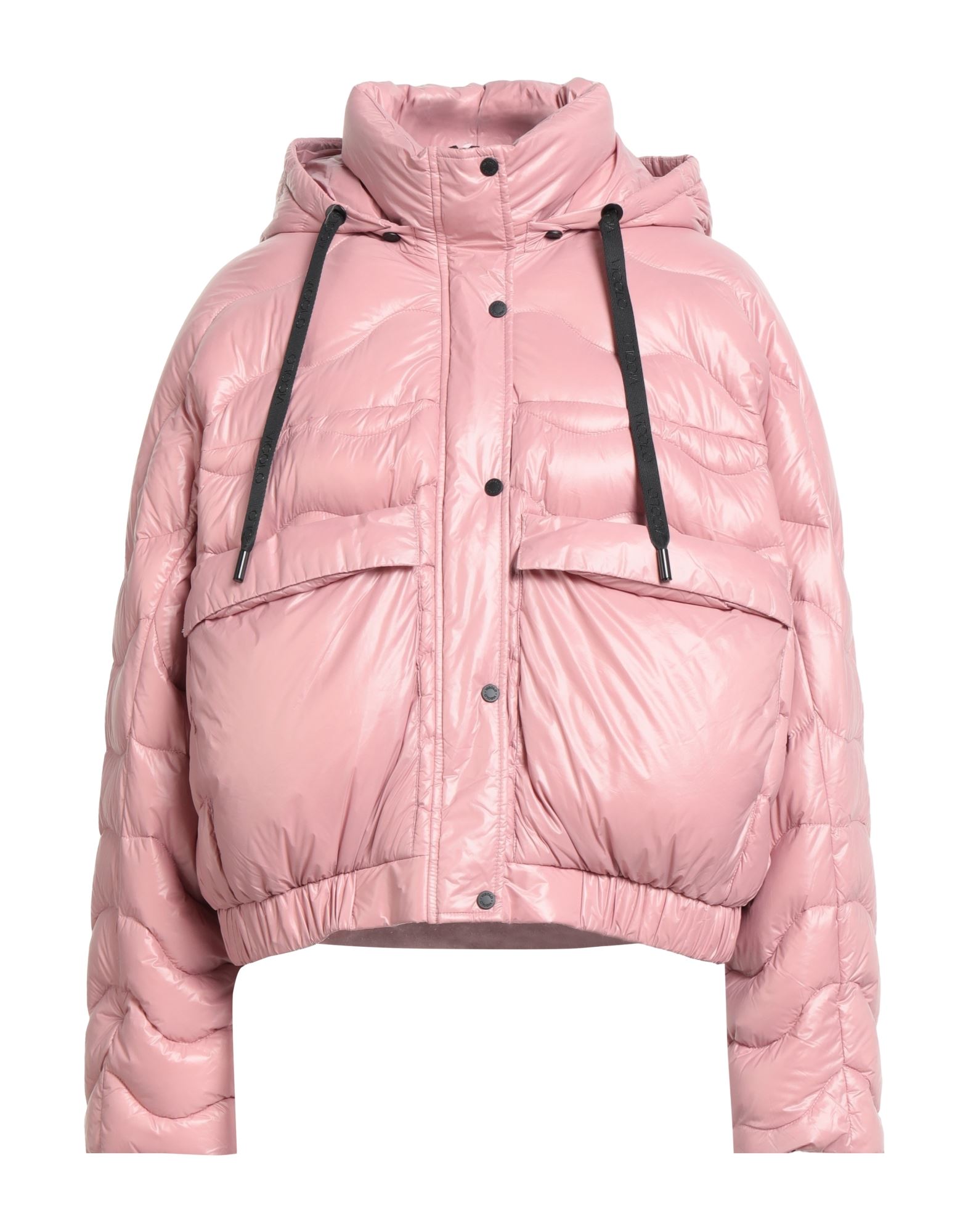  Vicolo - Jacken & Mäntel - Pufferjacken & Daunenjacken - On Yoox.com 