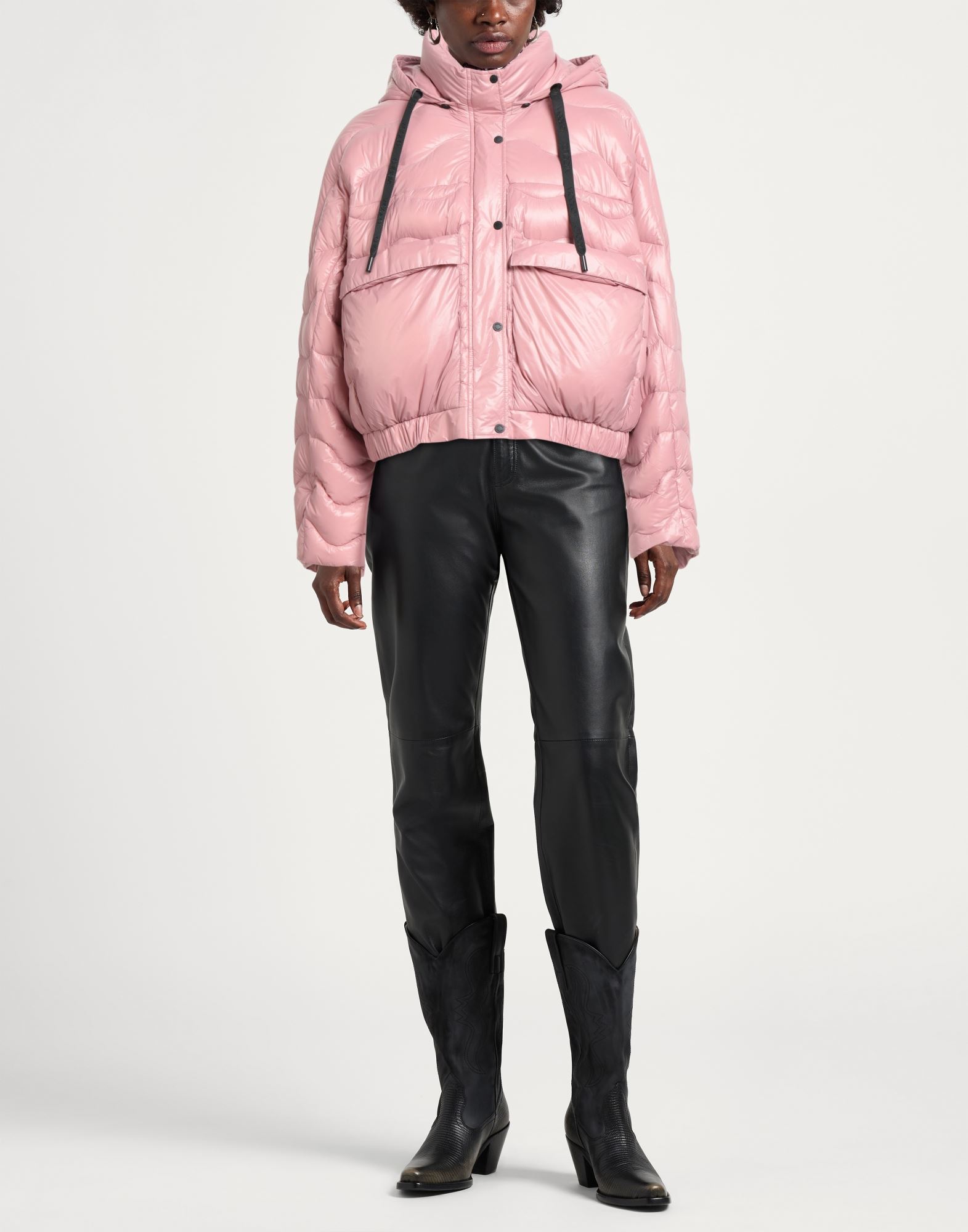  Vicolo - Jacken & Mäntel - Pufferjacken & Daunenjacken - On Yoox.com 