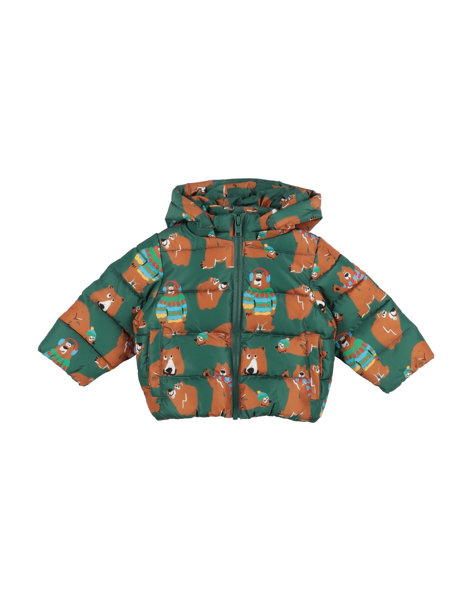  Stella Mccartney Kids - Jacken & Mäntel - Pufferjacken & Daunenjacken - On Yoox.com 