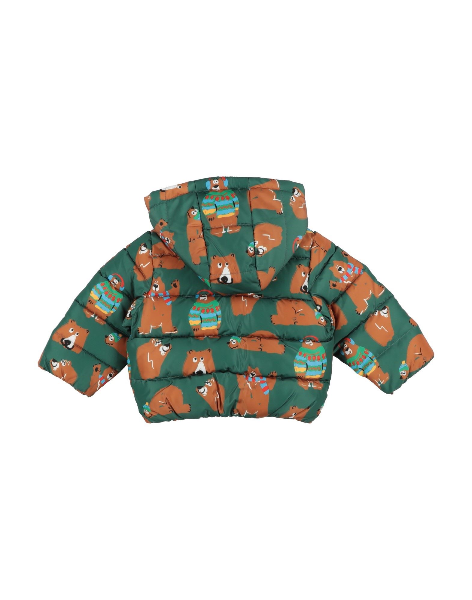  Stella Mccartney Kids - Jacken & Mäntel - Pufferjacken & Daunenjacken - On Yoox.com 