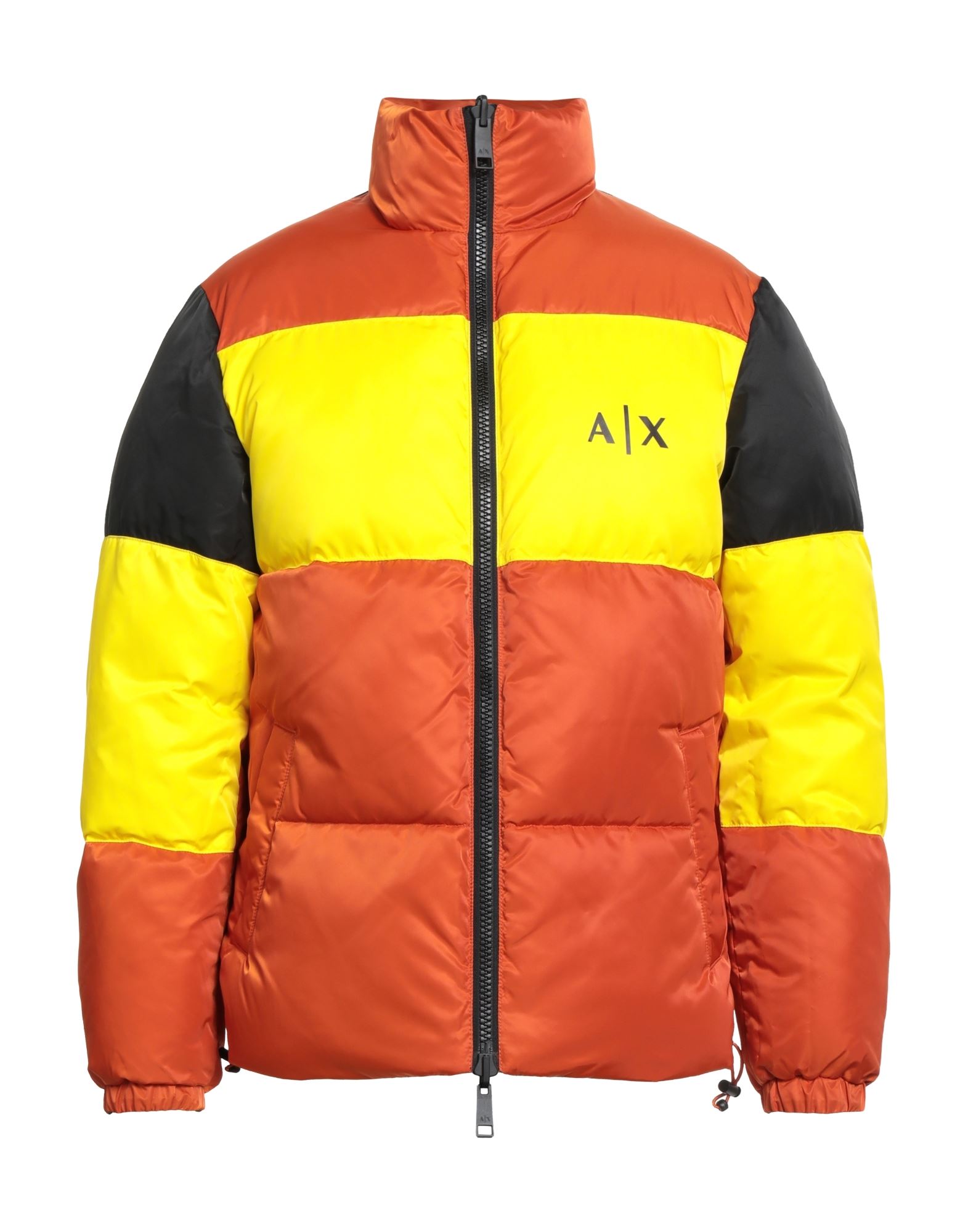  Armani Exchange - Jacken & Mäntel - Pufferjacken & Daunenjacken - On Yoox.com 