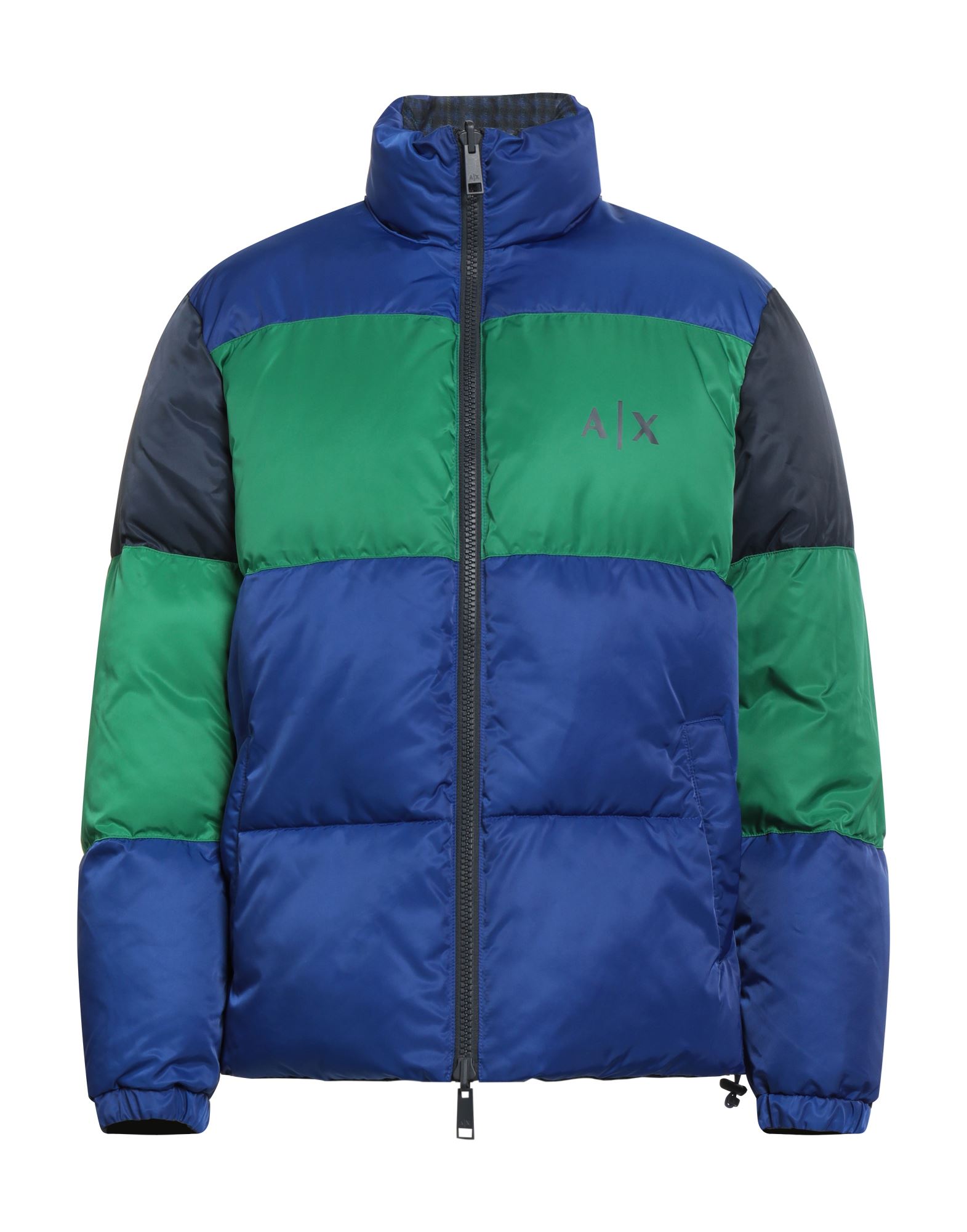  Armani Exchange - Jacken & Mäntel - Pufferjacken & Daunenjacken - On Yoox.com 