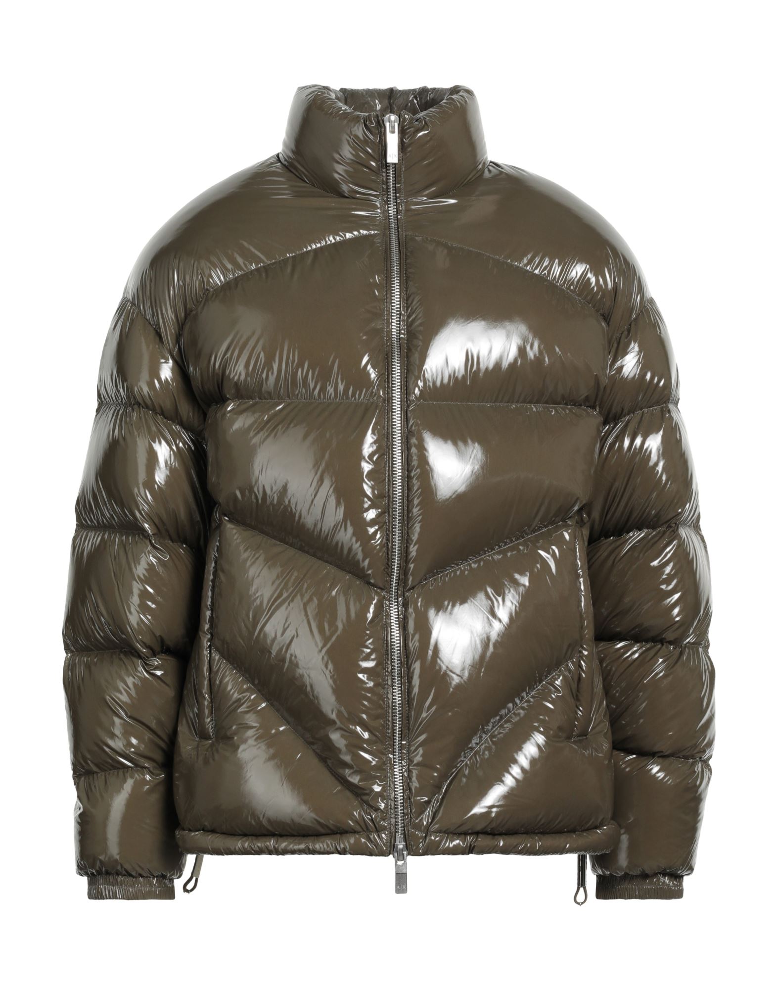  Armani Exchange - Jacken & Mäntel - Pufferjacken & Daunenjacken - On Yoox.com 