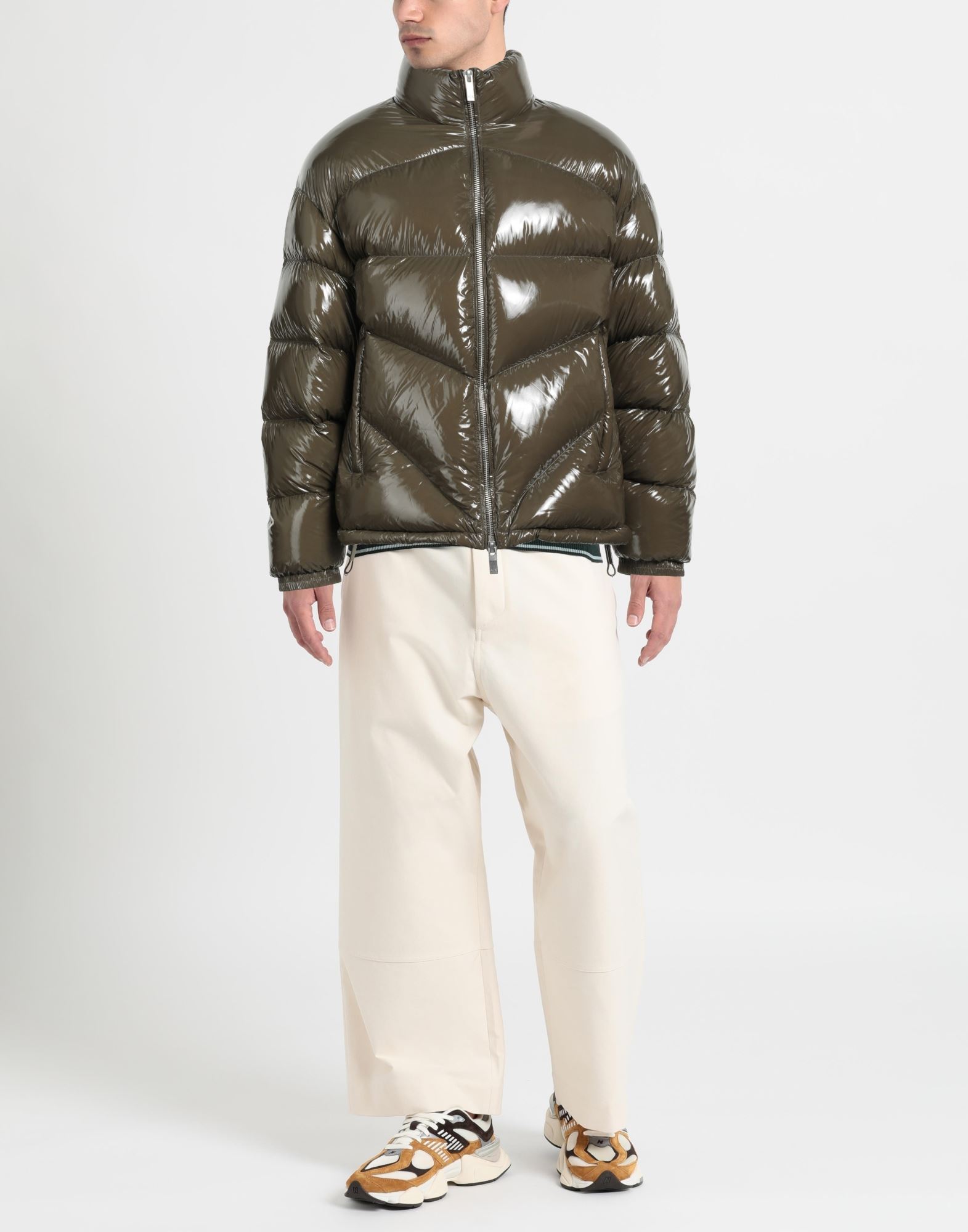  Armani Exchange - Jacken & Mäntel - Pufferjacken & Daunenjacken - On Yoox.com 
