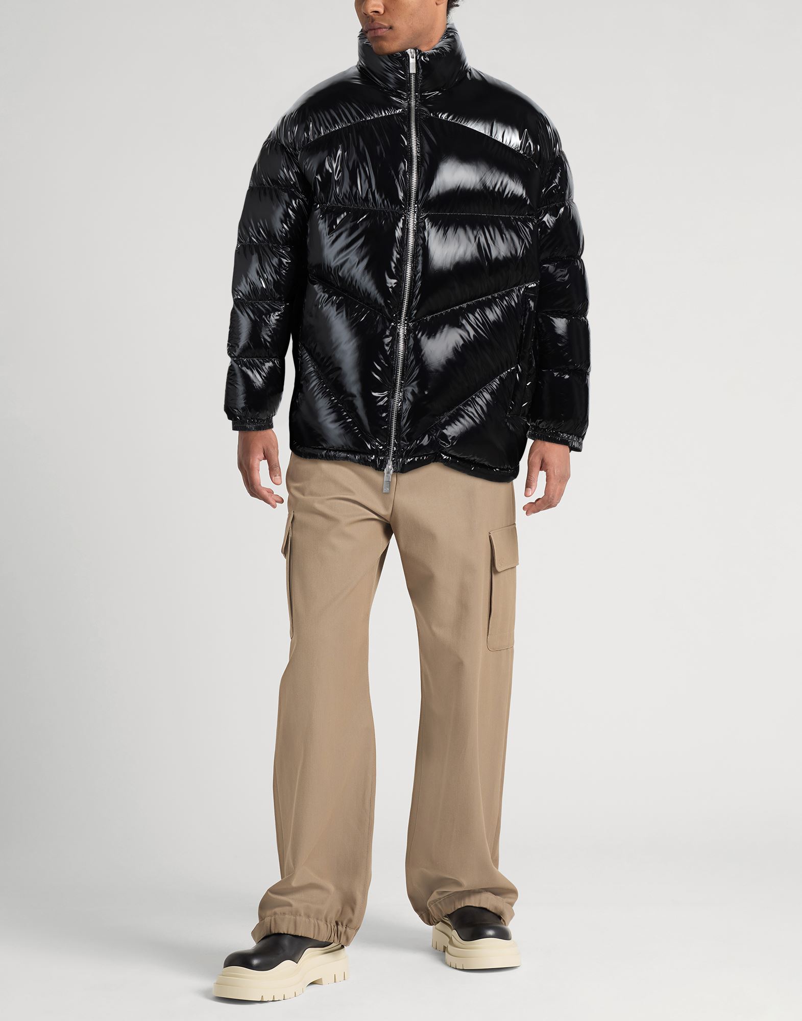  Armani Exchange - Jacken & Mäntel - Pufferjacken & Daunenjacken - On Yoox.com 
