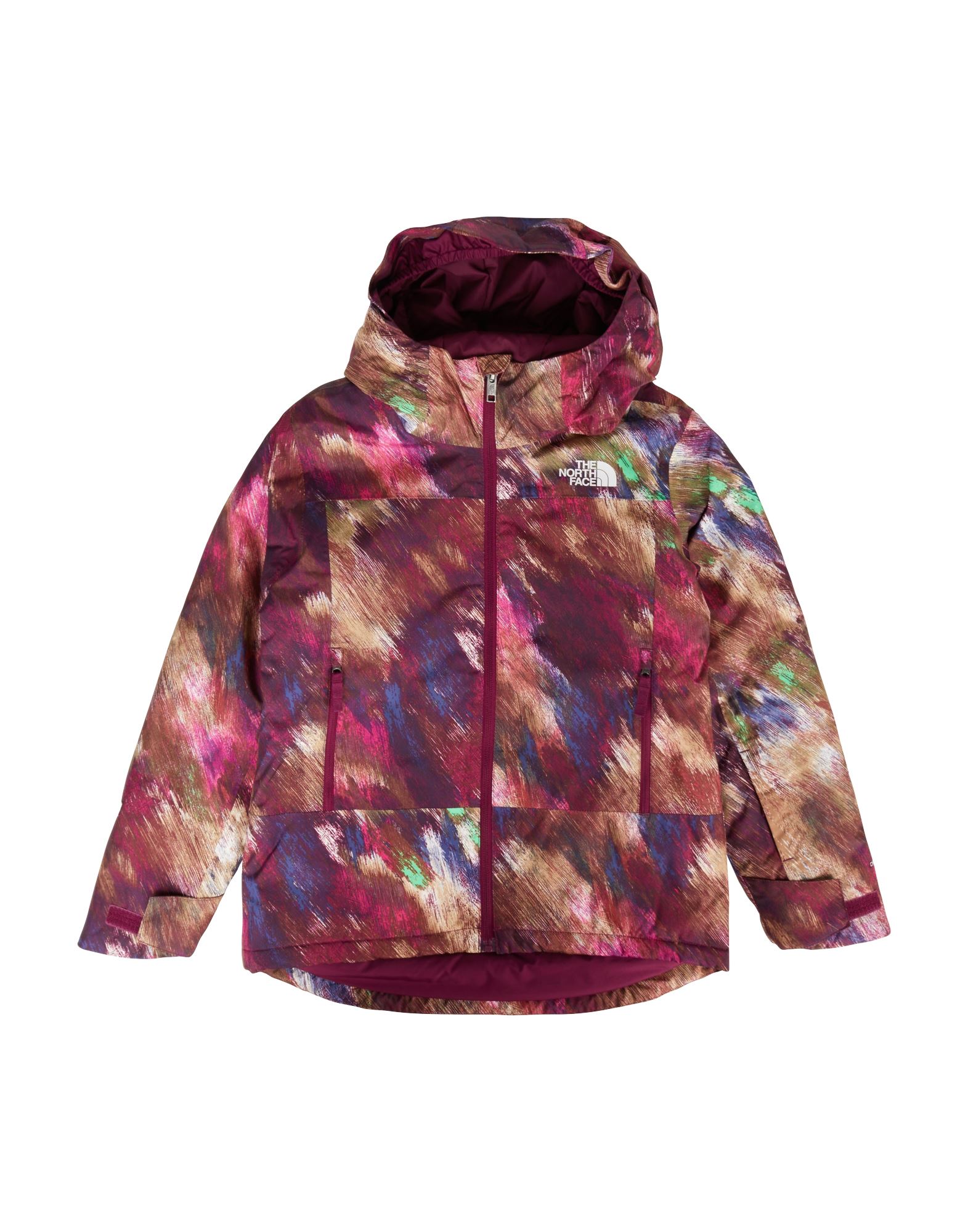  The North Face - Jacken & Mäntel - Jacken Und Anoraks - On Yoox.com 