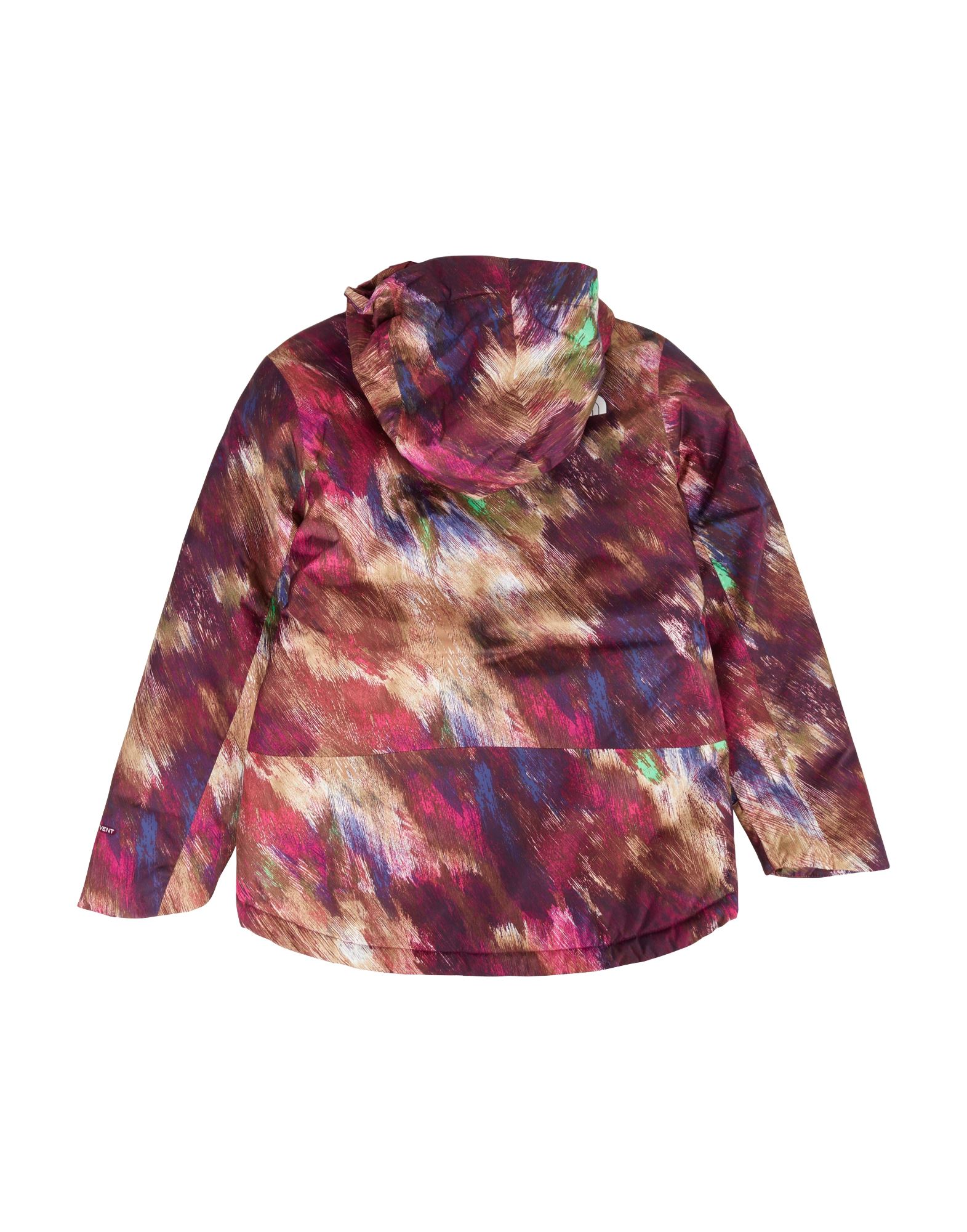  The North Face - Jacken & Mäntel - Jacken Und Anoraks - On Yoox.com 