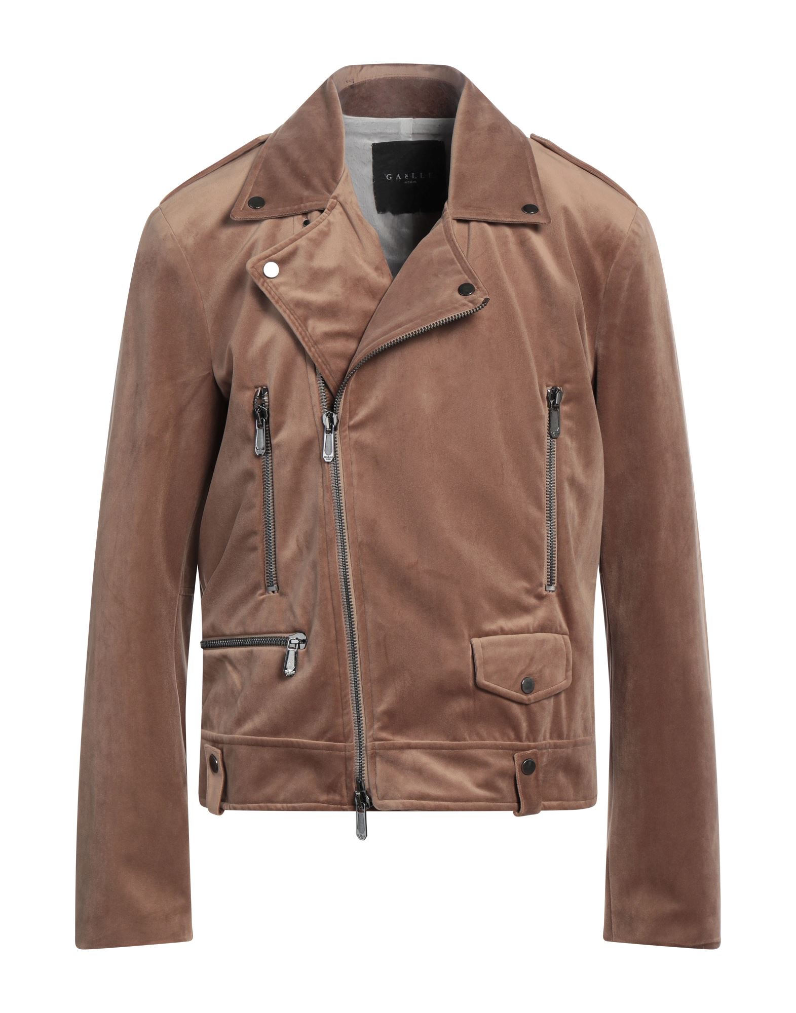  Gaëlle Paris - Jacken & Mäntel - Jacken Und Anoraks - On Yoox.com 