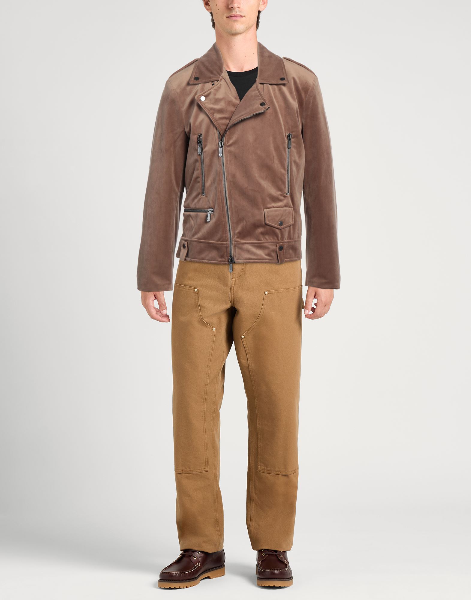 Gaëlle Paris - Jacken & Mäntel - Jacken Und Anoraks - On Yoox.com 