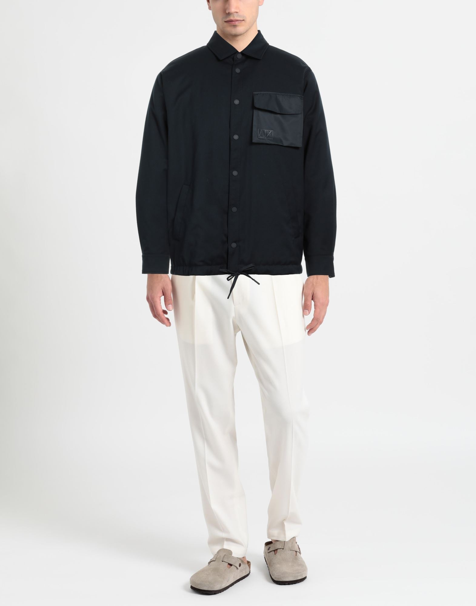  Armani Exchange - Jacken & Mäntel - Jacken Und Anoraks - On Yoox.com 