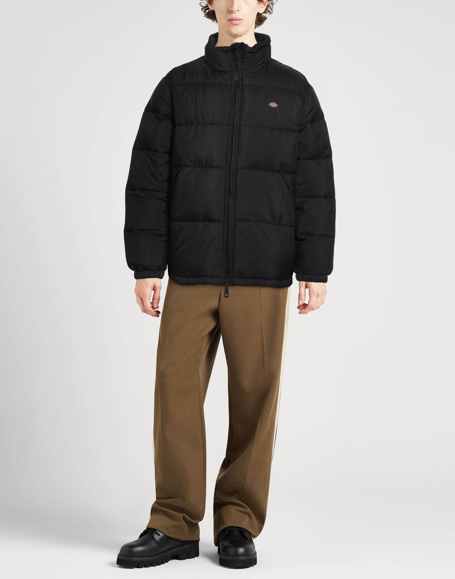  Dickies - Jacken & Mäntel - Pufferjacken & Daunenjacken - On Yoox.com 