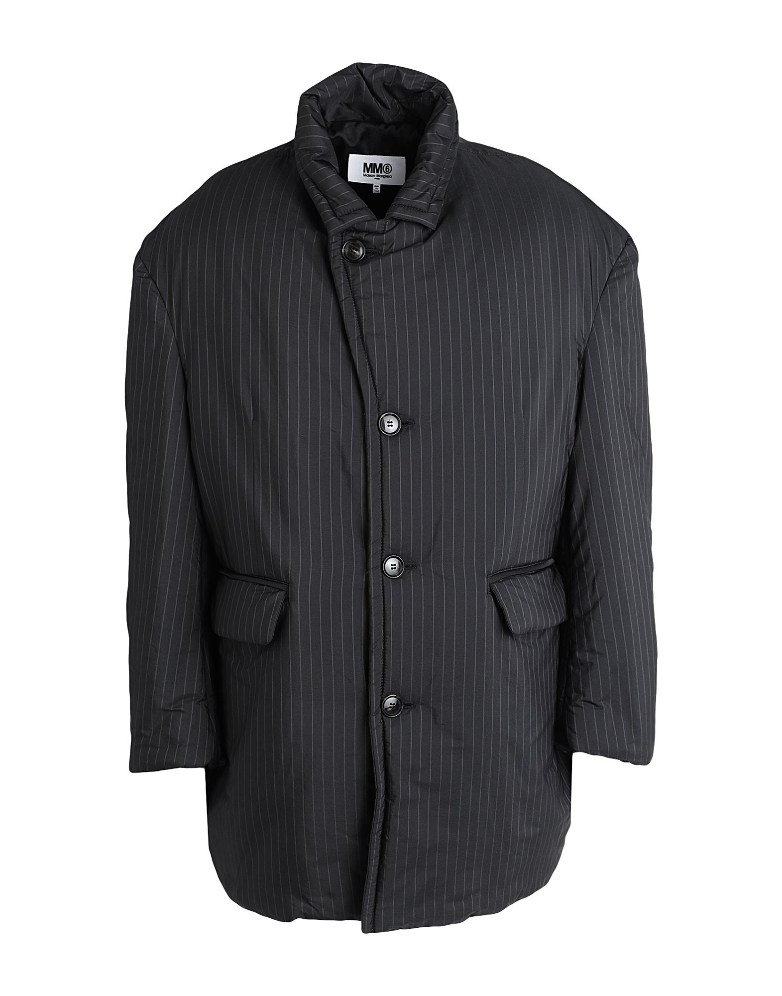 MM6 MAISON MARGIELA MM6 MAISON MARGIELA ΠΑΛΤΟ & ΤΖΑΚΕΤ Παλτό