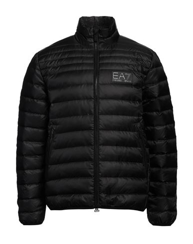 Plumífero y acolchado Hombre Negro 3XL,L,M,S,XL,XS,XXL,XXS Hombre