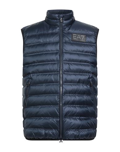 Weste Herren Marineblau S,XS,XXS Herren