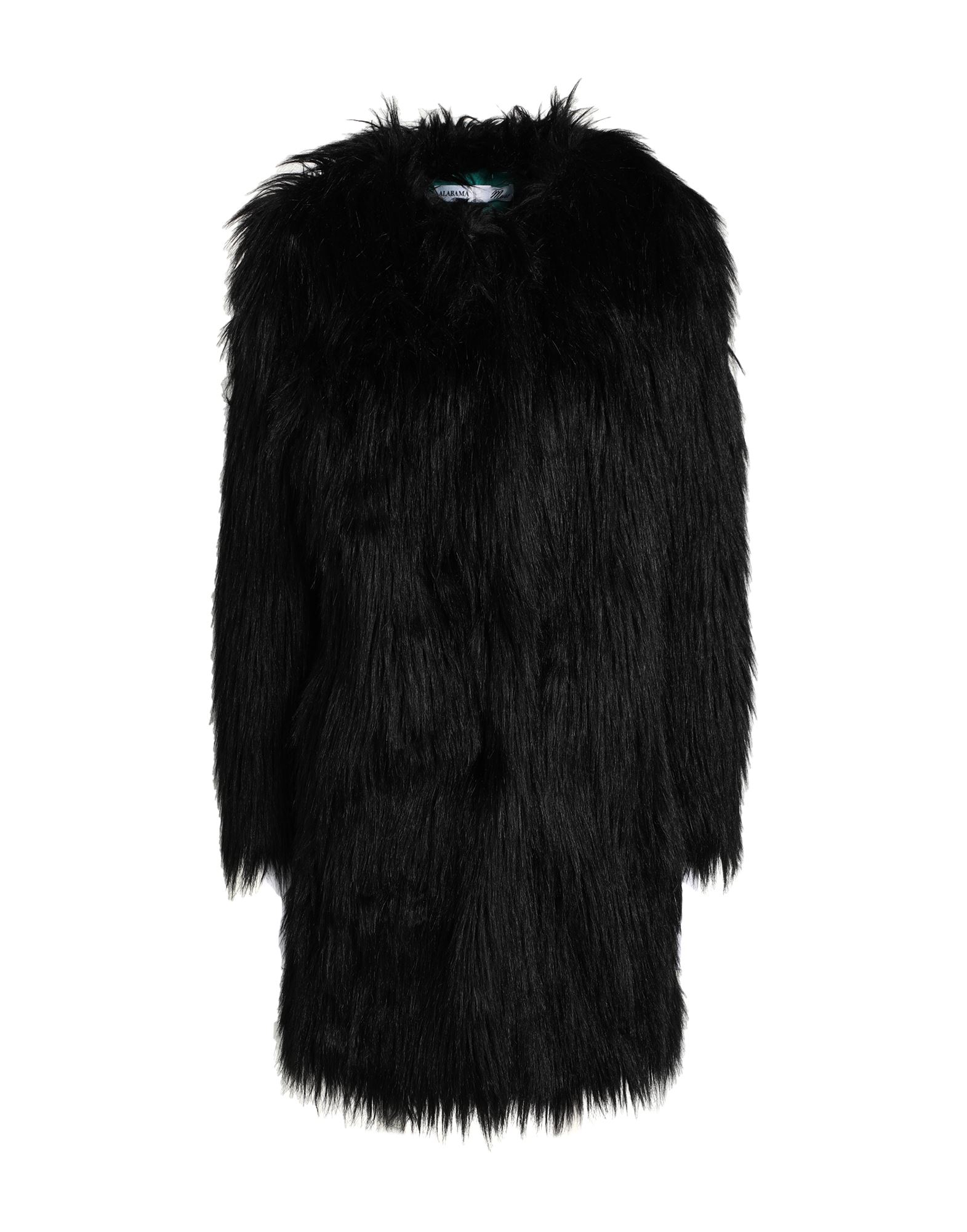  ALABAMA MUSE ΠΑΛΤΟ & ΤΖΑΚΕΤ Μουτόν και teddy