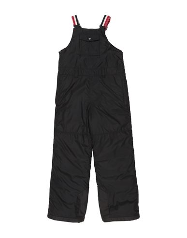 Ropa para la nieve Chica Negro 14 Chica