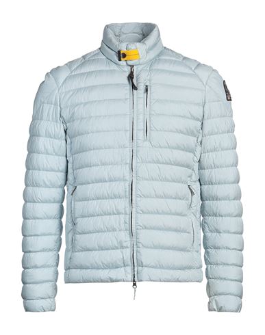 Parajumpers Wilfred Padded Jacket In Blue