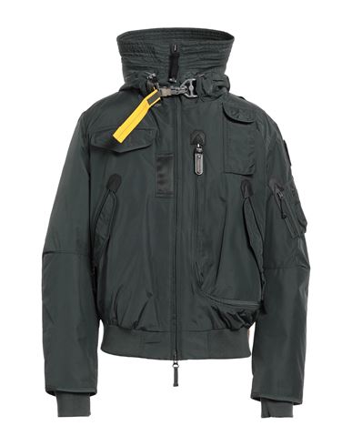 Plumífero y acolchado Hombre Verde oscuro L,M,S,XL,XS,XXXL Hombre