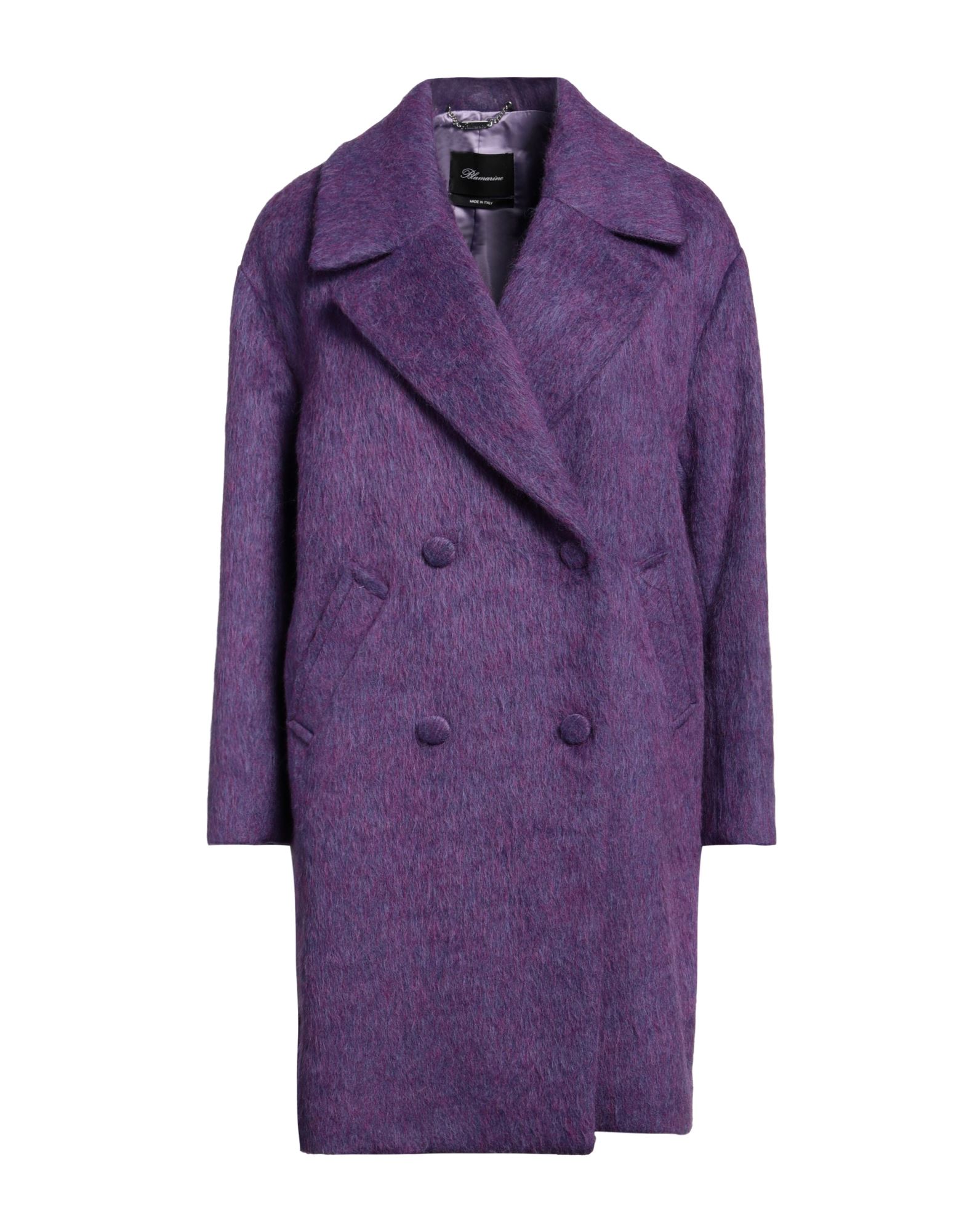  Blumarine - Jacken & Mäntel - Mäntel - On Yoox.com 