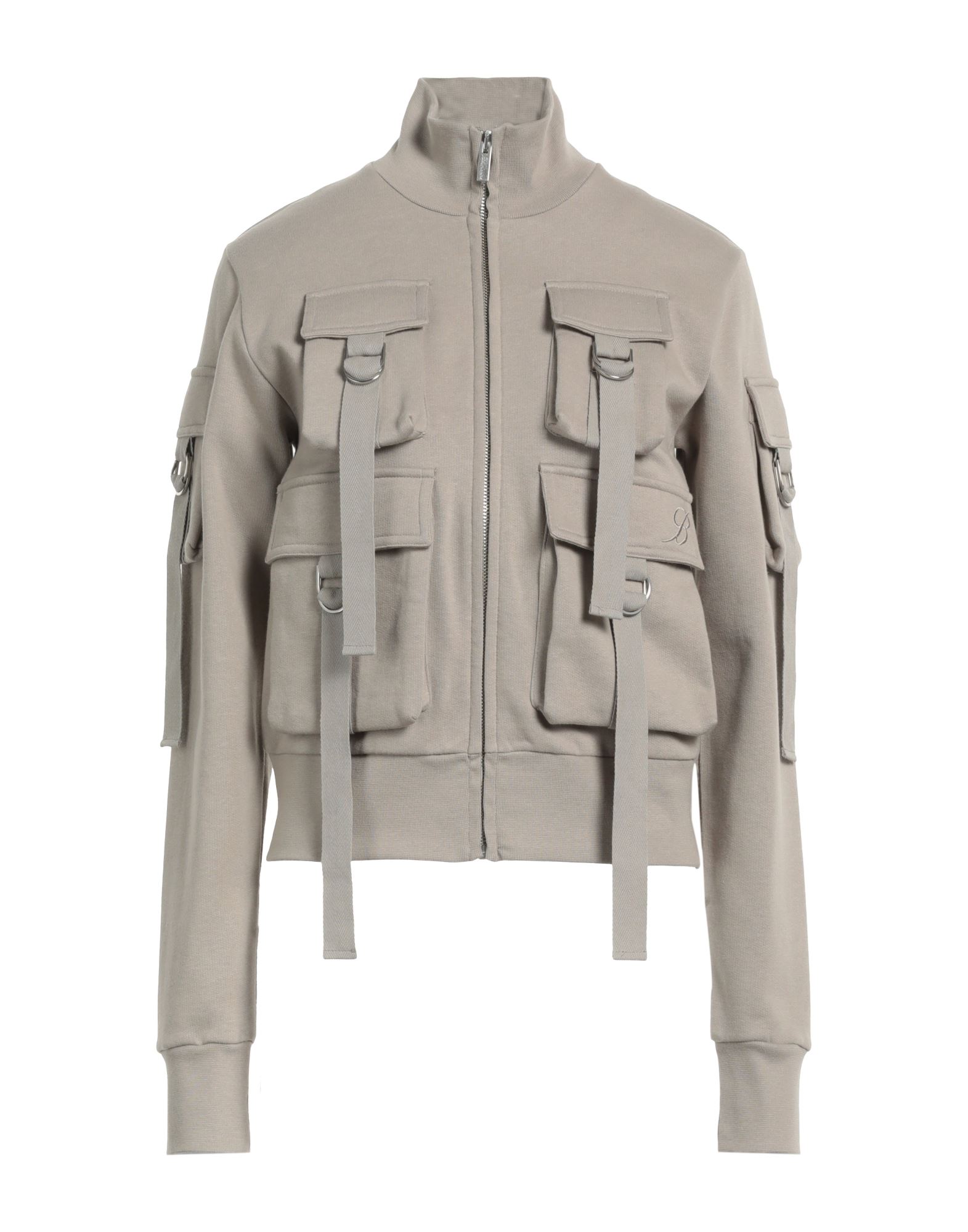  Blumarine - Tops - Sweatshirts - On Yoox.com 