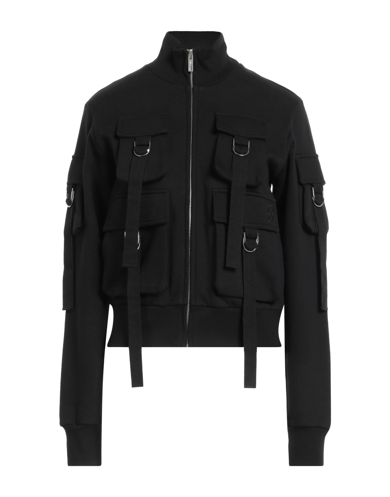 BLUMARINE BLUMARINE ΜΠΛΟΥΖΑΚΙΑ Φούτερ