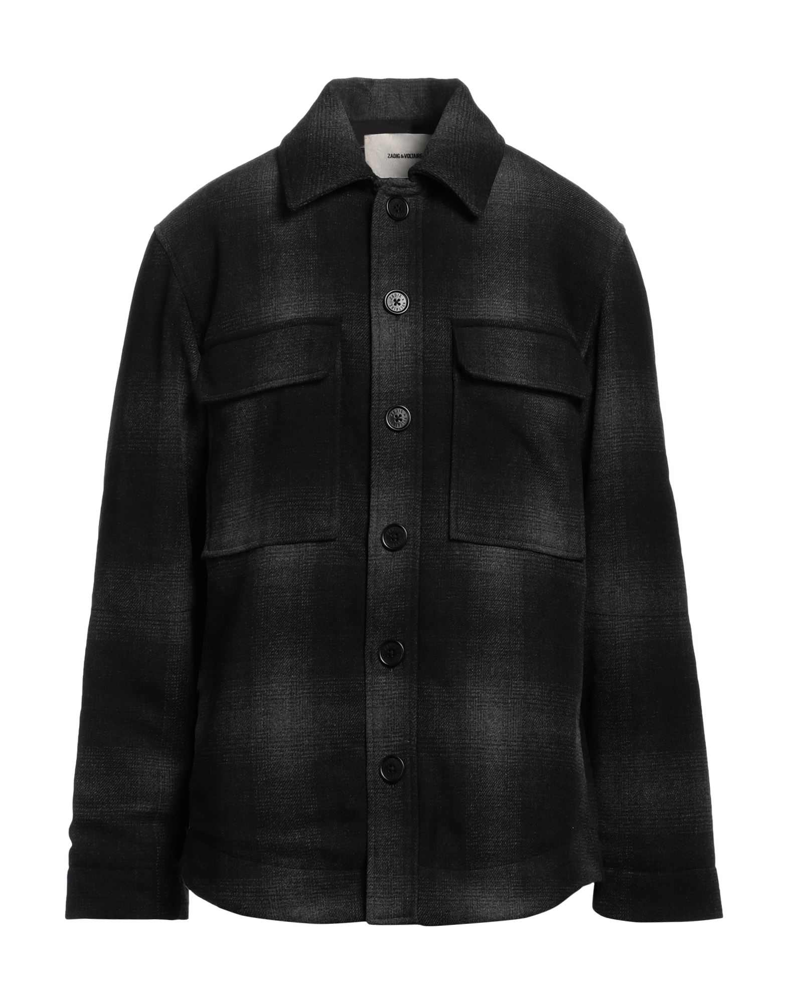  Zadig&voltaire - Jacken & Mäntel - Jacken Und Anoraks - On Yoox.com 