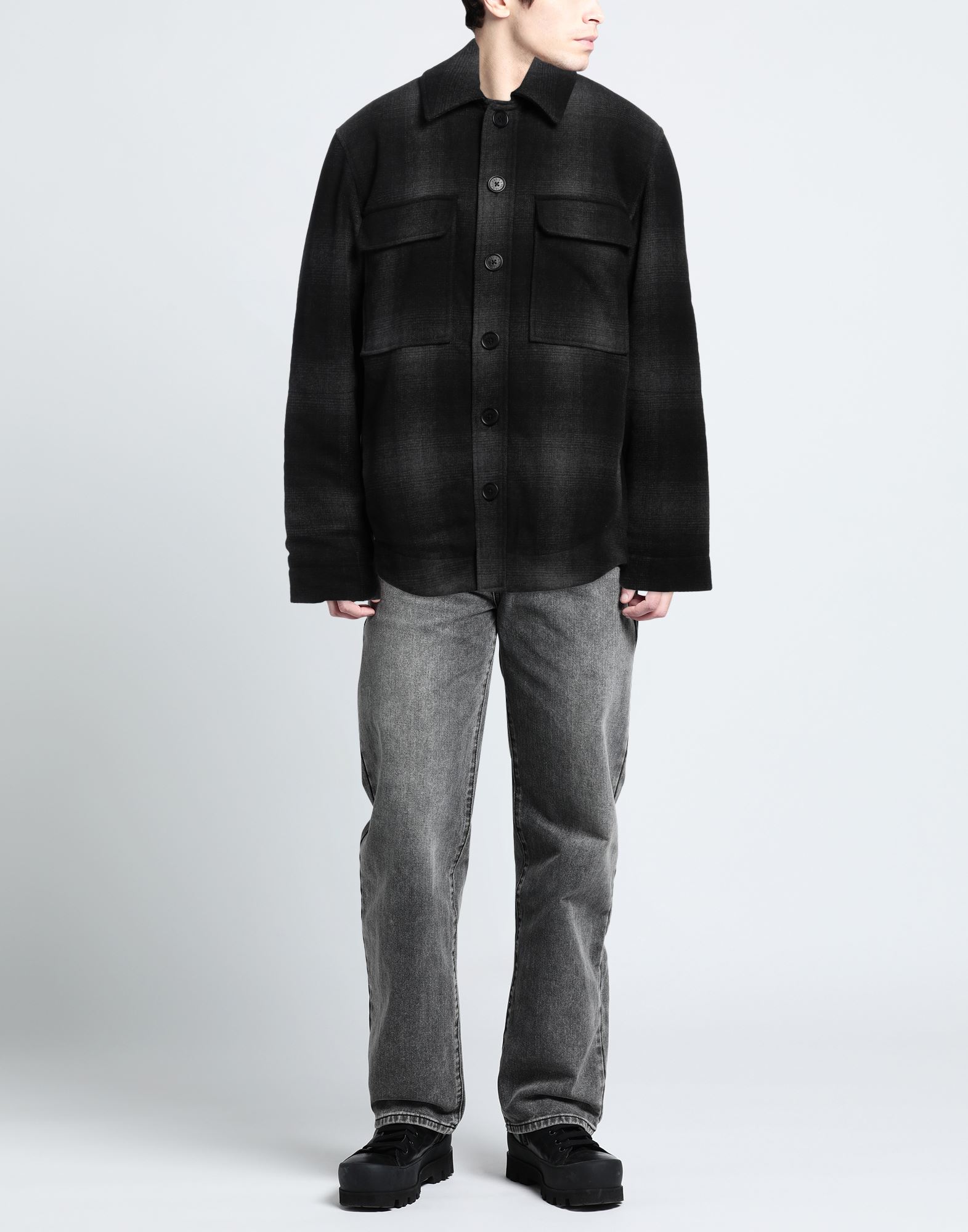  Zadig&voltaire - Jacken & Mäntel - Jacken Und Anoraks - On Yoox.com 