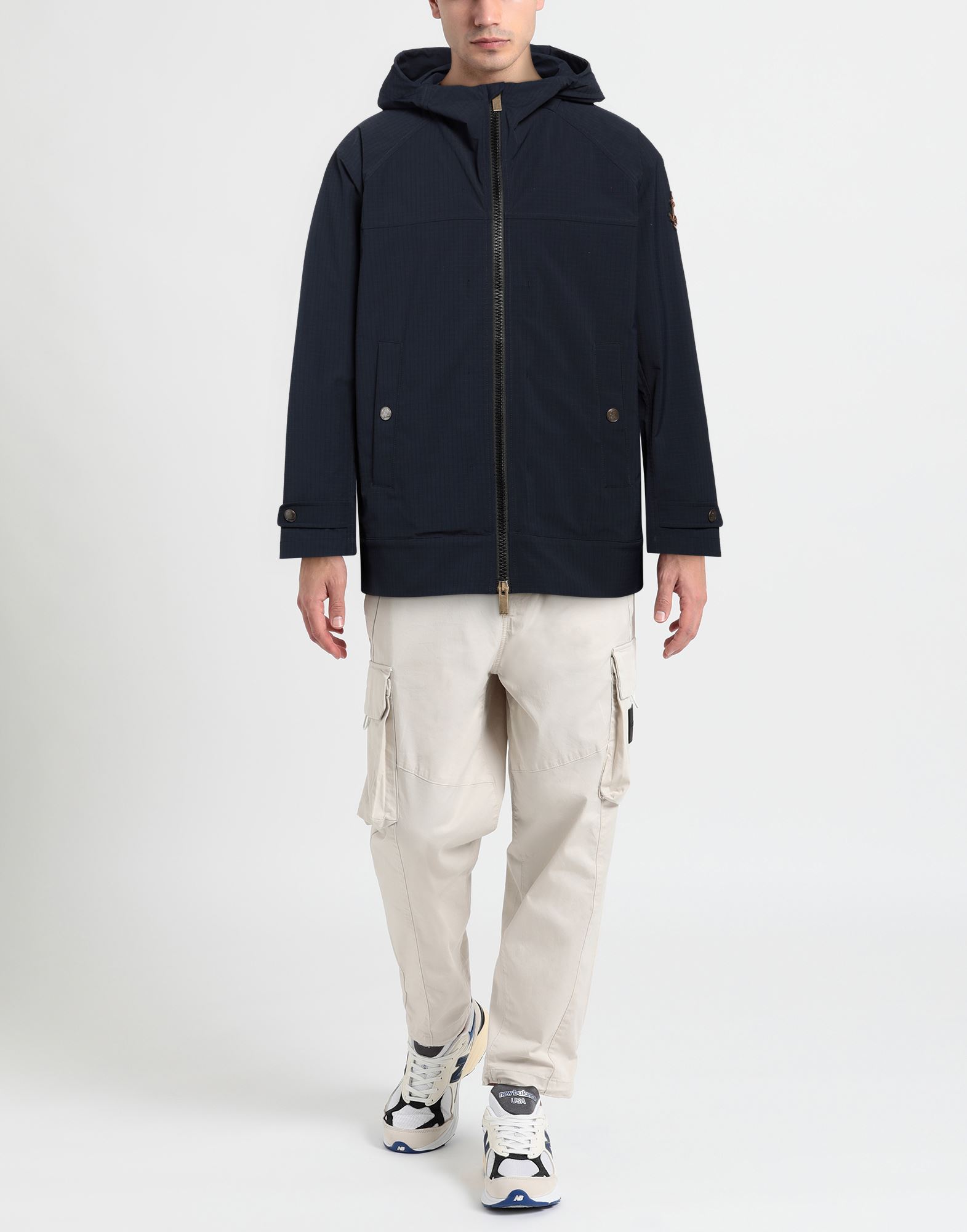  Sealup - Jacken & Mäntel - Jacken Und Anoraks - On Yoox.com 