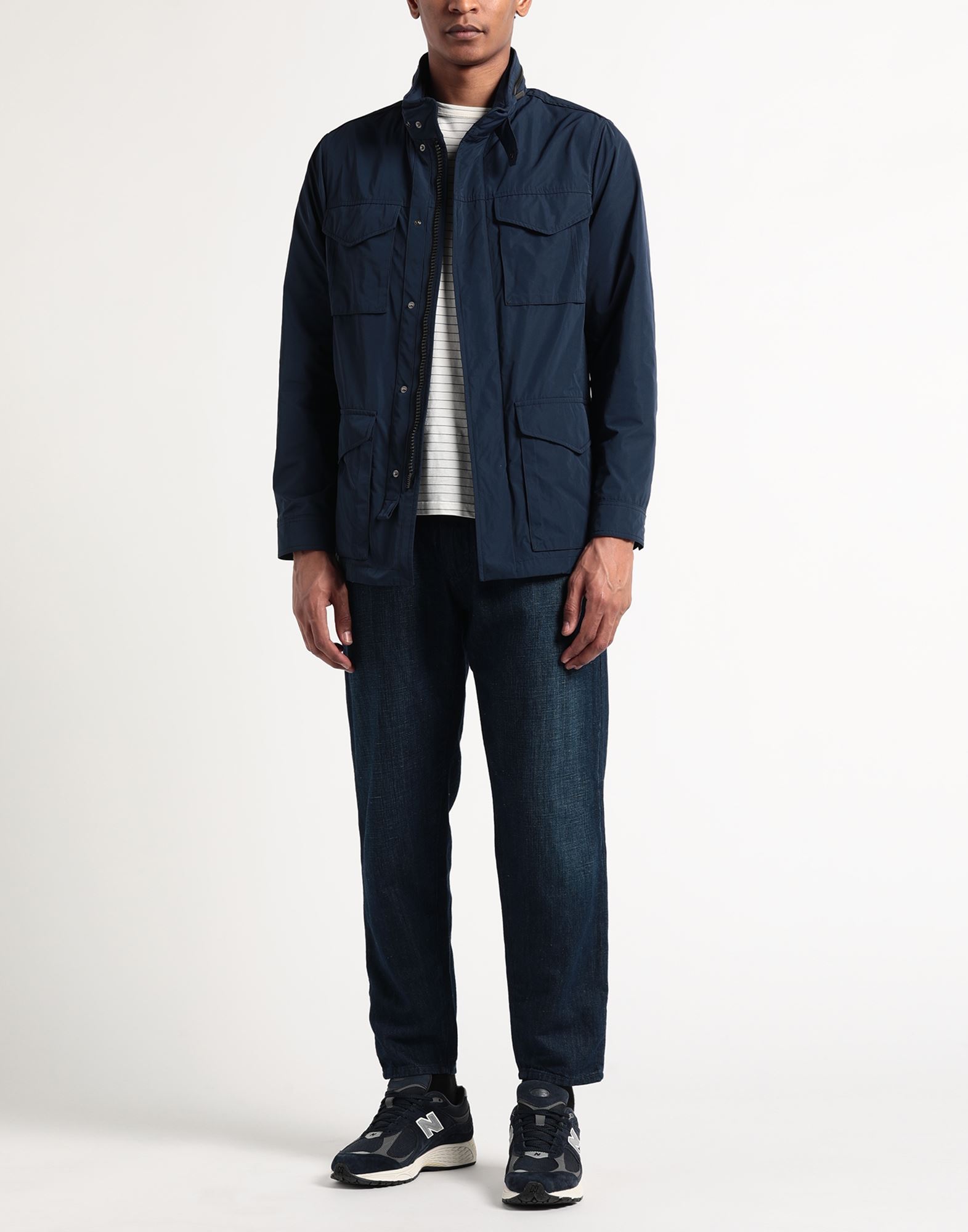  Sealup - Jacken & Mäntel - Jacken Und Anoraks - On Yoox.com 