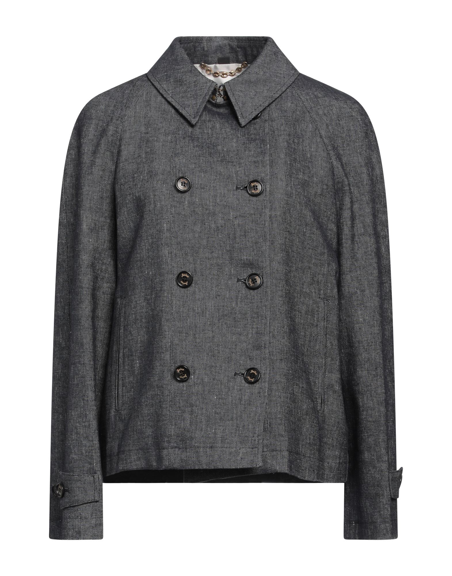  SEALUP ΠΑΛΤΟ & ΤΖΑΚΕΤ Denim τζάκετ