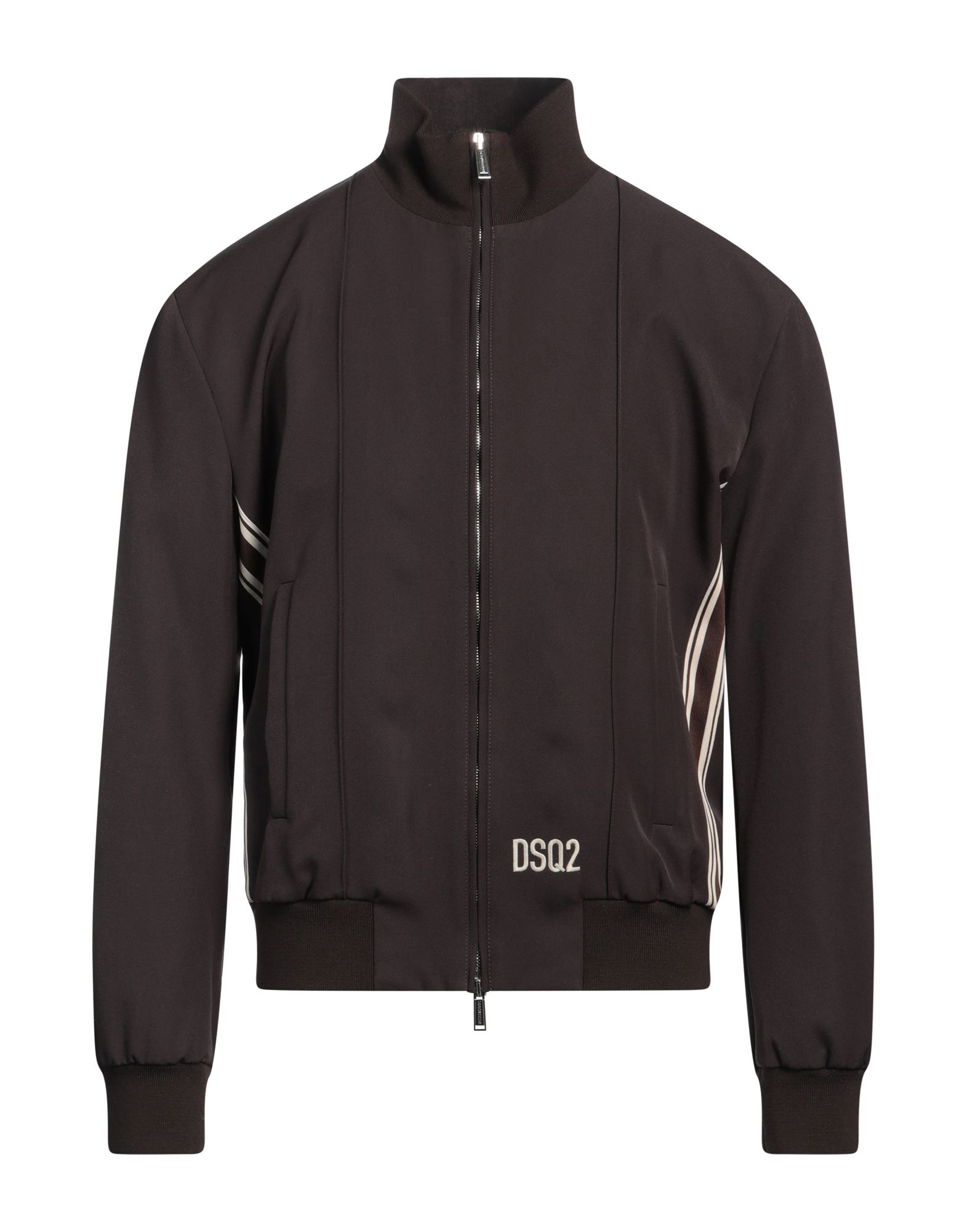  Dsquared2 - Jacken & Mäntel - Jacken Und Anoraks - On Yoox.com 
