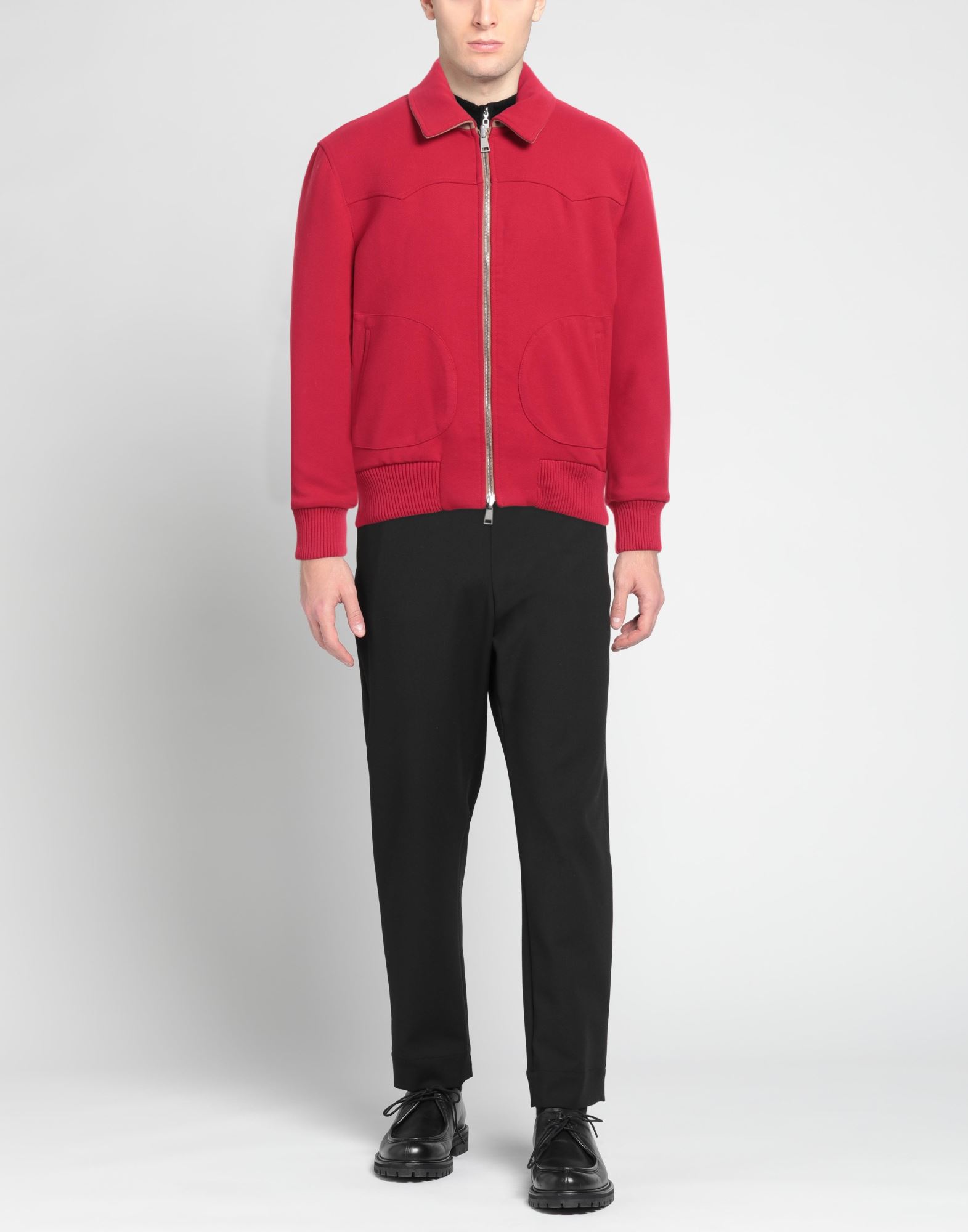  Roberto Collina - Jacken & Mäntel - Jacken Und Anoraks - On Yoox.com 