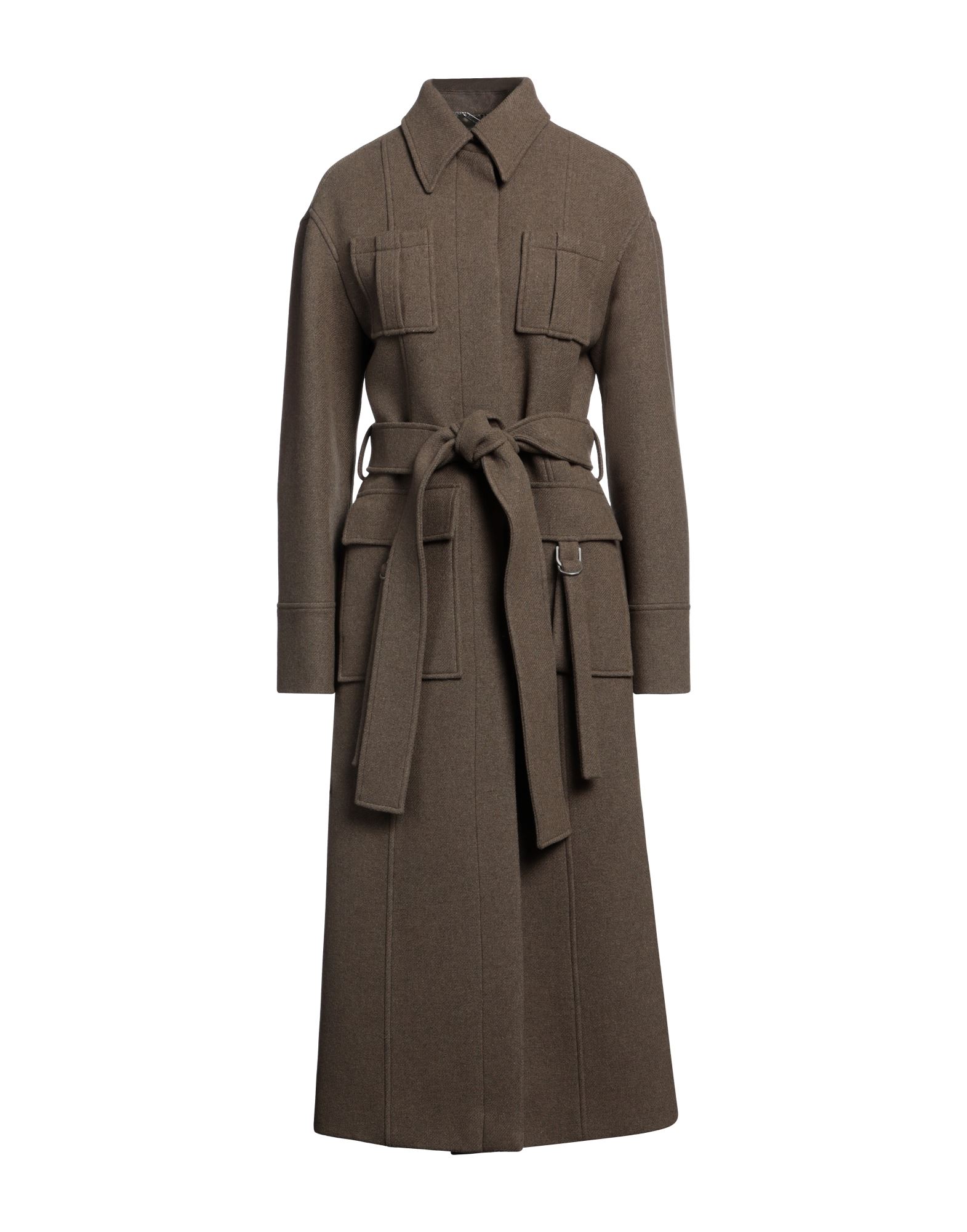  Blumarine - Jacken & Mäntel - Mäntel - On Yoox.com 