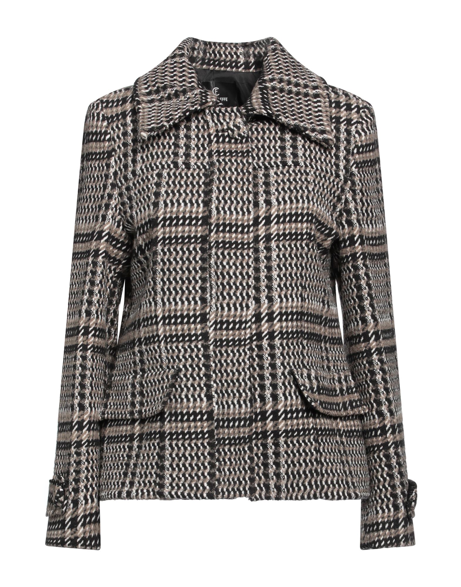  Cristinaeffe - Jacken & Mäntel - Jacken Und Anoraks - On Yoox.com 