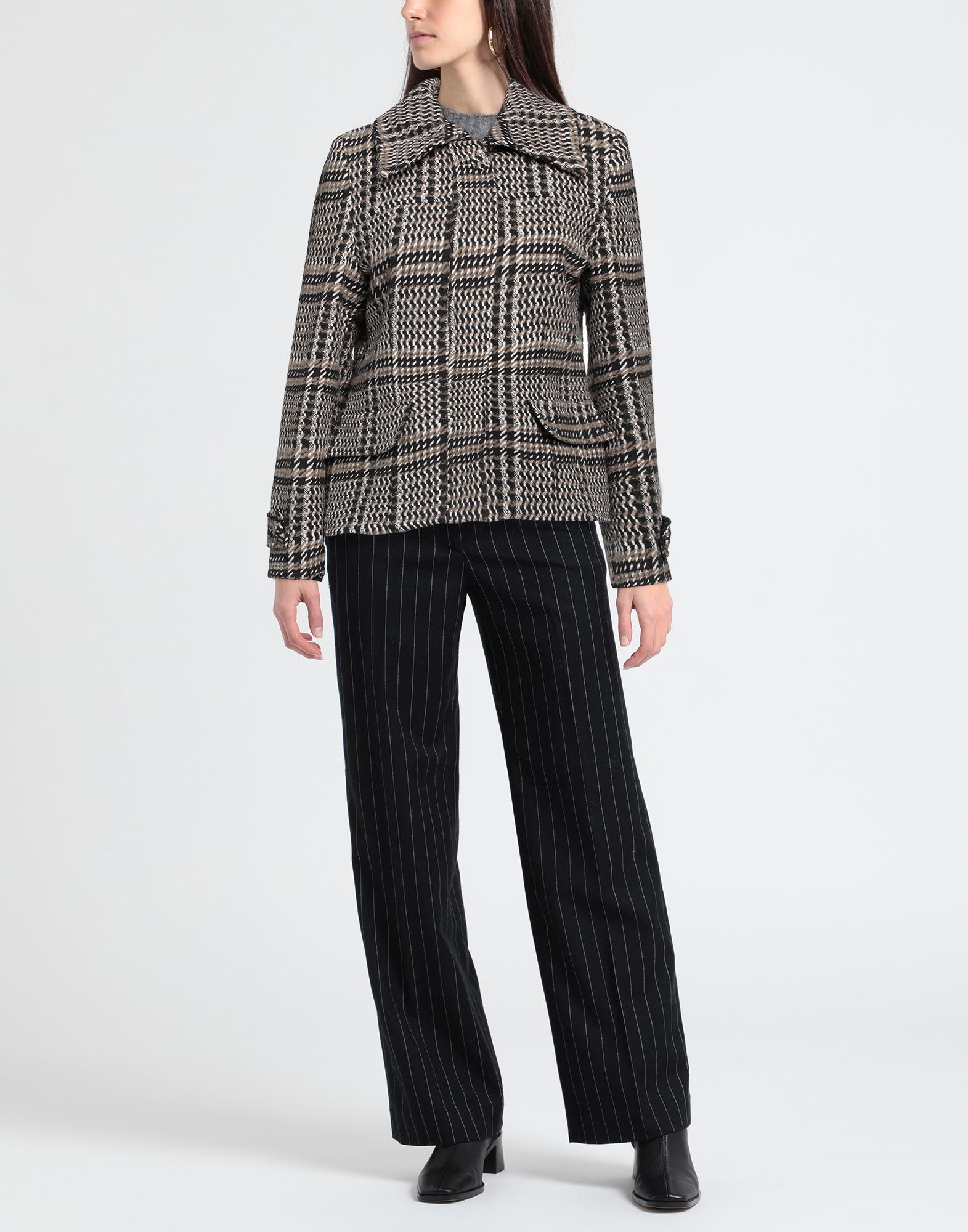  Cristinaeffe - Jacken & Mäntel - Jacken Und Anoraks - On Yoox.com 