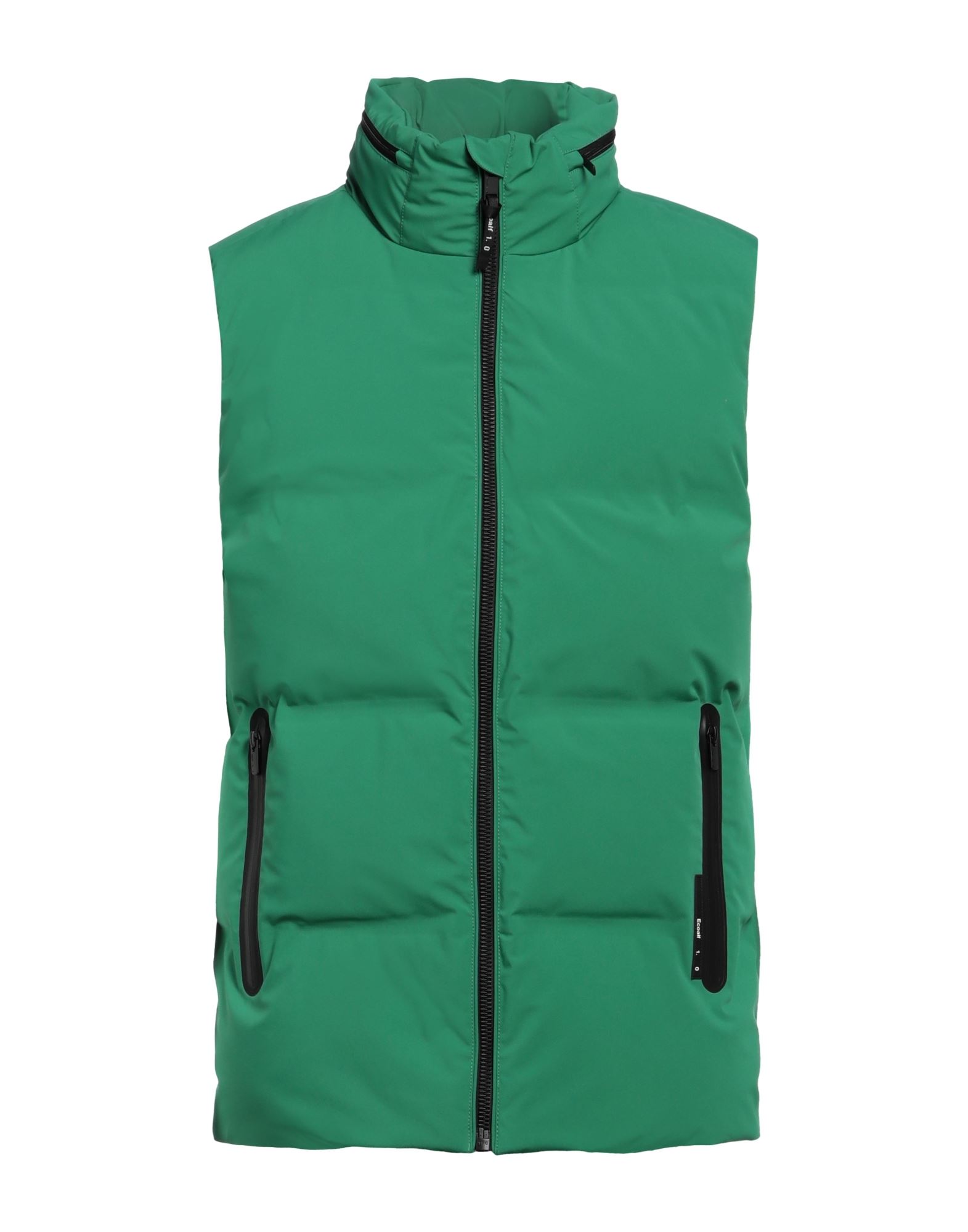  Ecoalf - Jacken & Mäntel - Westen - On Yoox.com 