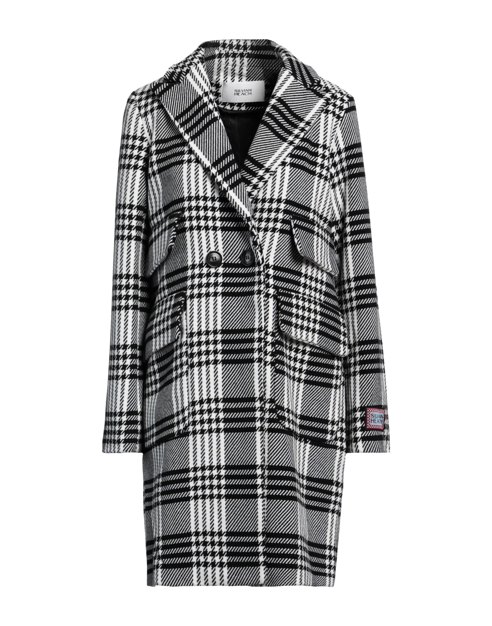  SILVIAN HEACH ΠΑΛΤΟ & ΤΖΑΚΕΤ Παλτό