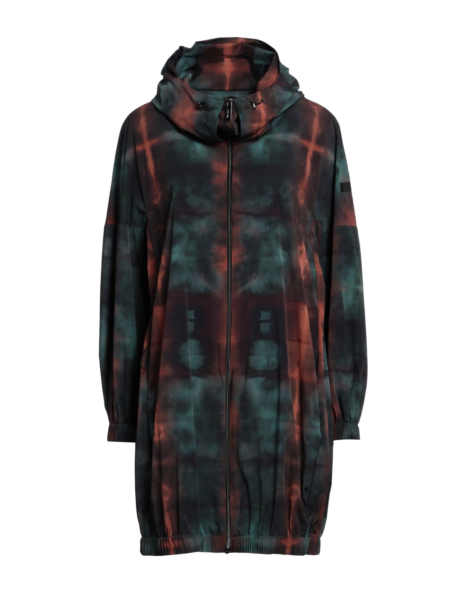  RRD ΠΑΛΤΟ & ΤΖΑΚΕΤ Πανωφόρι και καμπαρντίνα