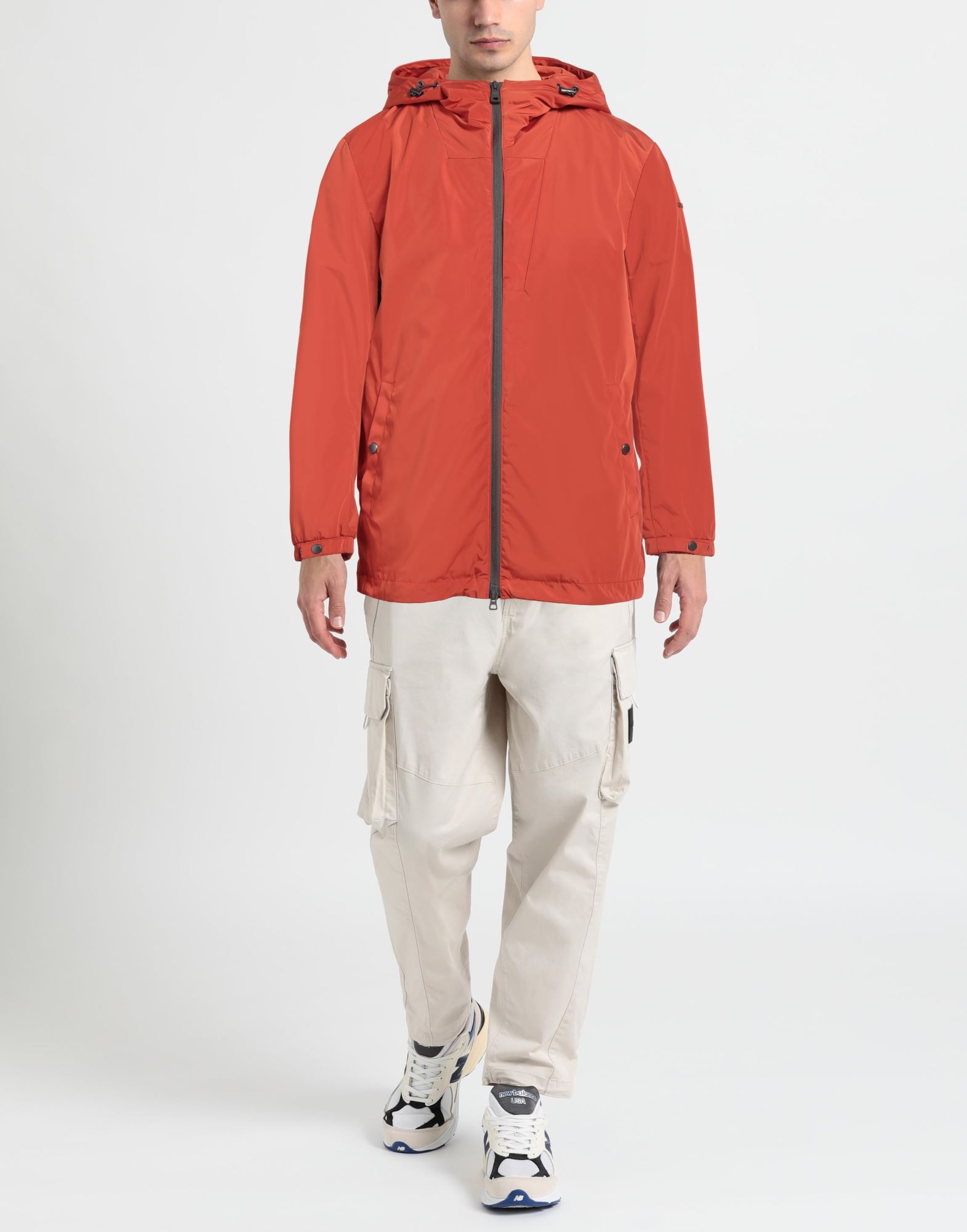  Geox - Jacken & Mäntel - Jacken Und Anoraks - On Yoox.com 