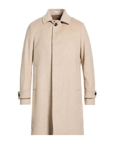 Abrigo Hombre Beige 46,48,52,54 Hombre