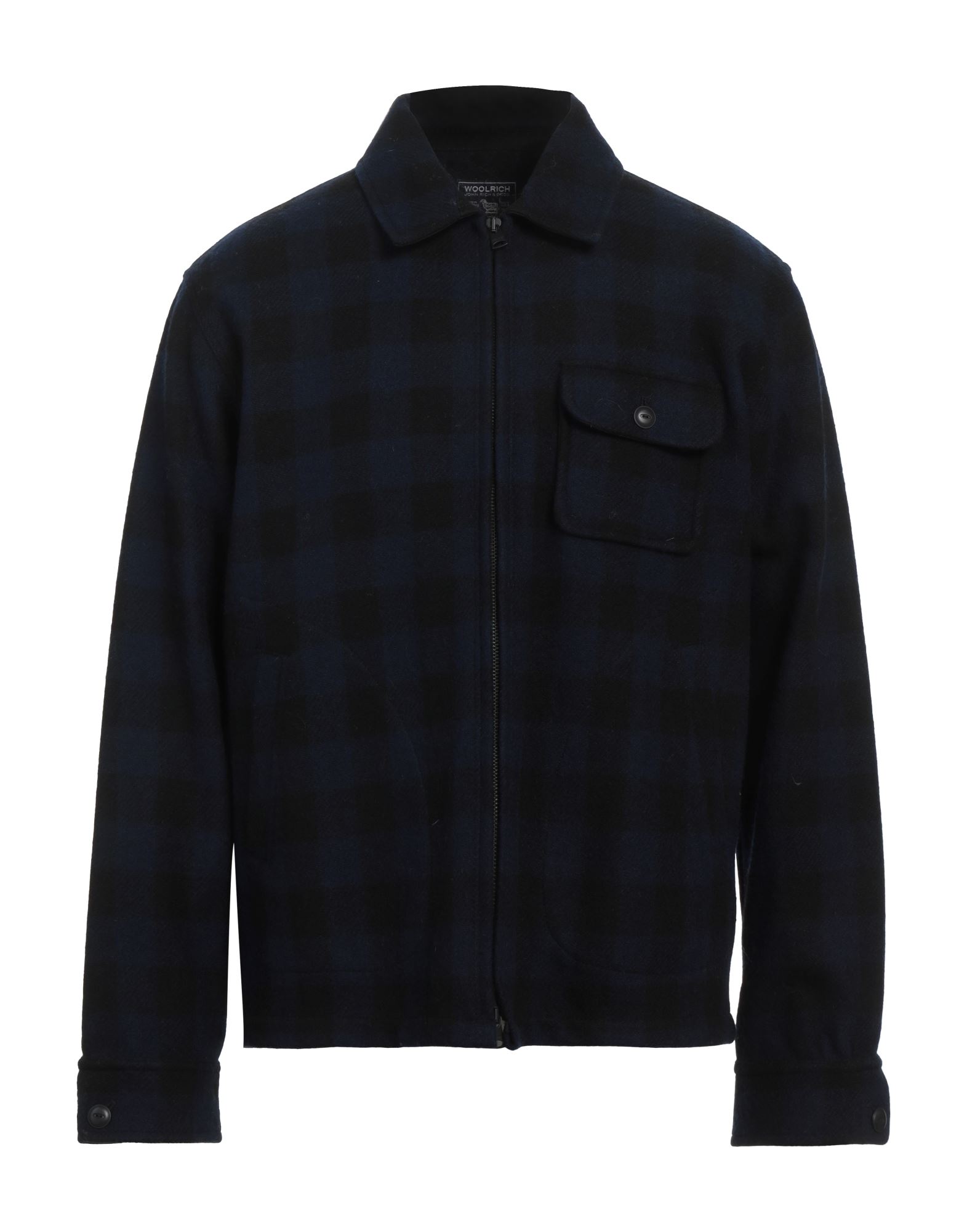 Woolrich ウールジャケット M ゴアテックス マウンテン ジャケット ／ GTX
