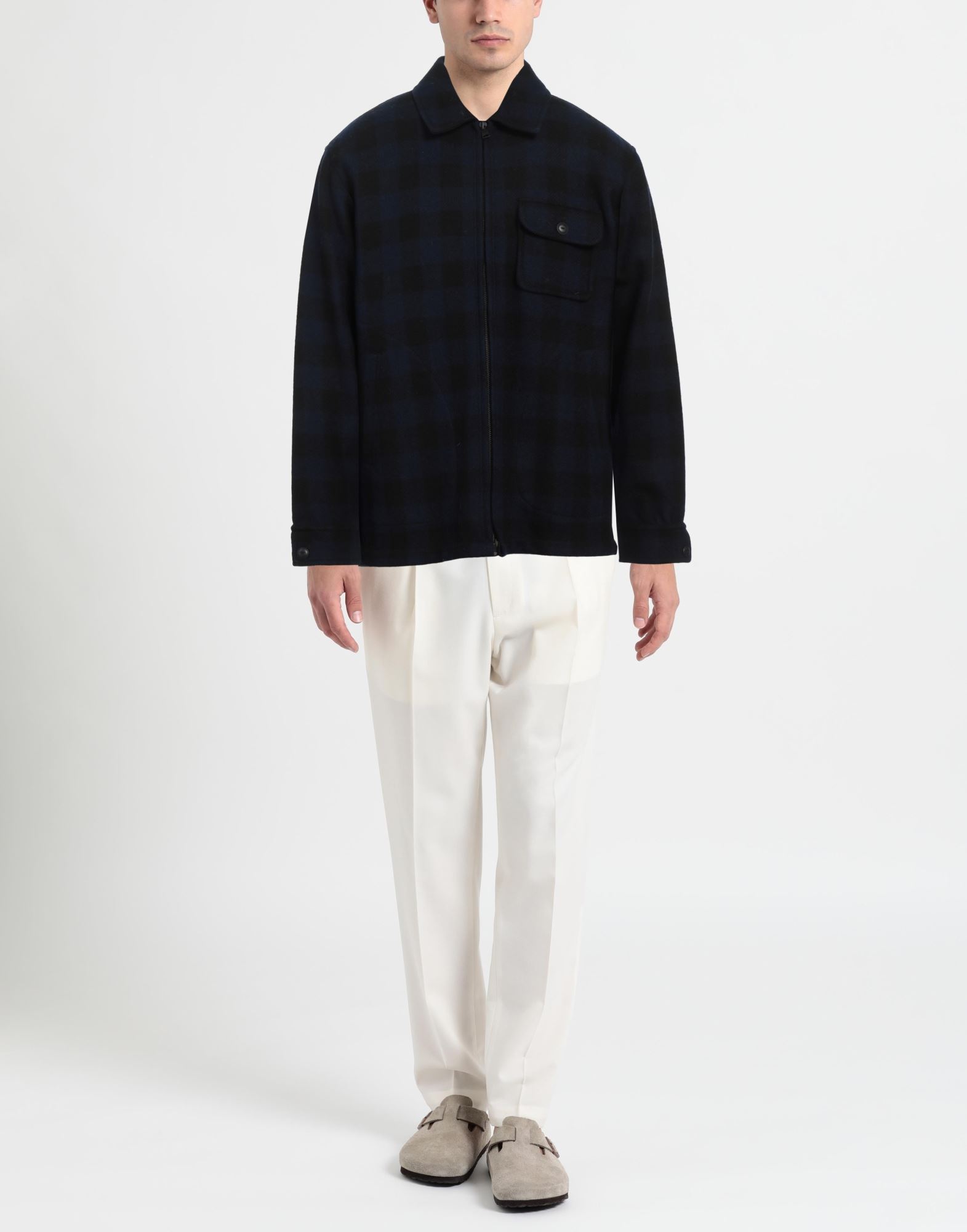  Woolrich - Jacken & Mäntel - Jacken Und Anoraks - On Yoox.com 