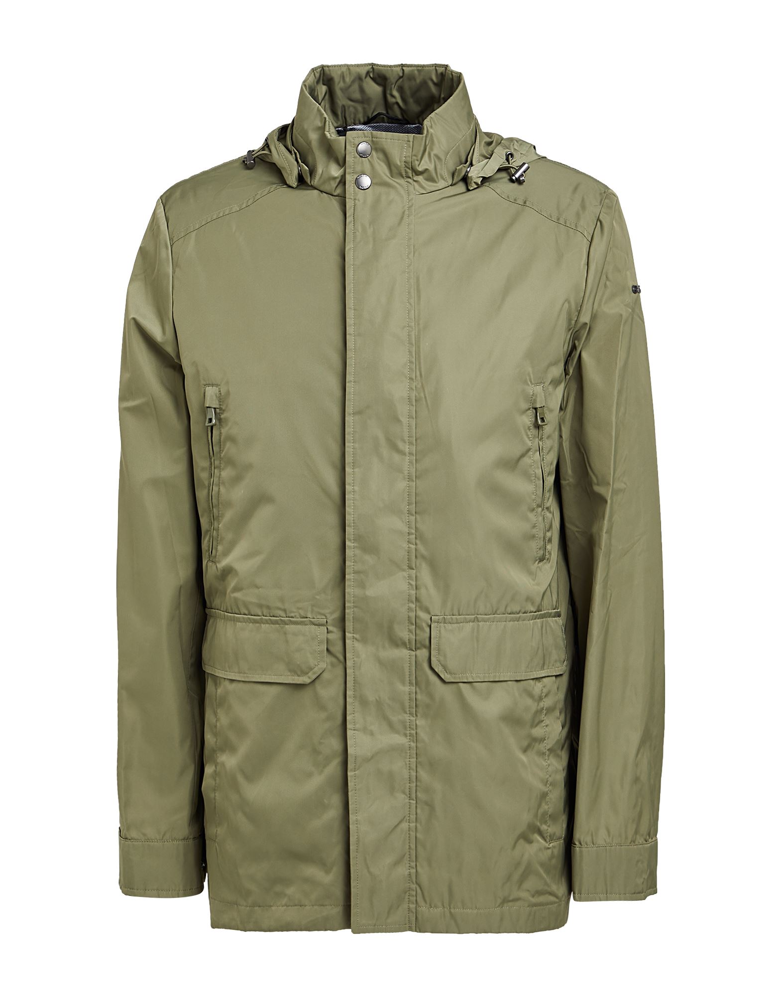  Geox - Jacken & Mäntel - Jacken Und Anoraks - On Yoox.com 