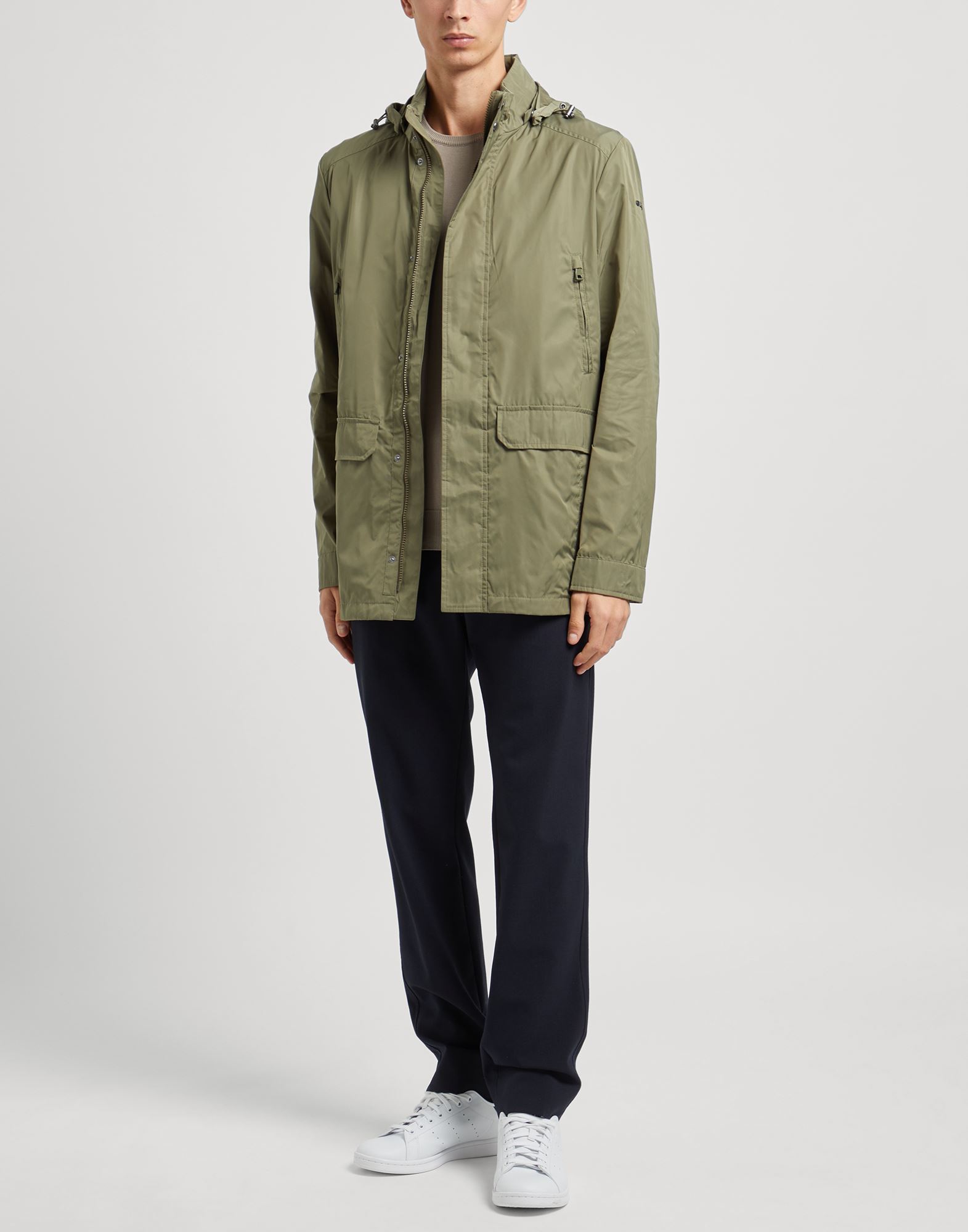  Geox - Jacken & Mäntel - Jacken Und Anoraks - On Yoox.com 